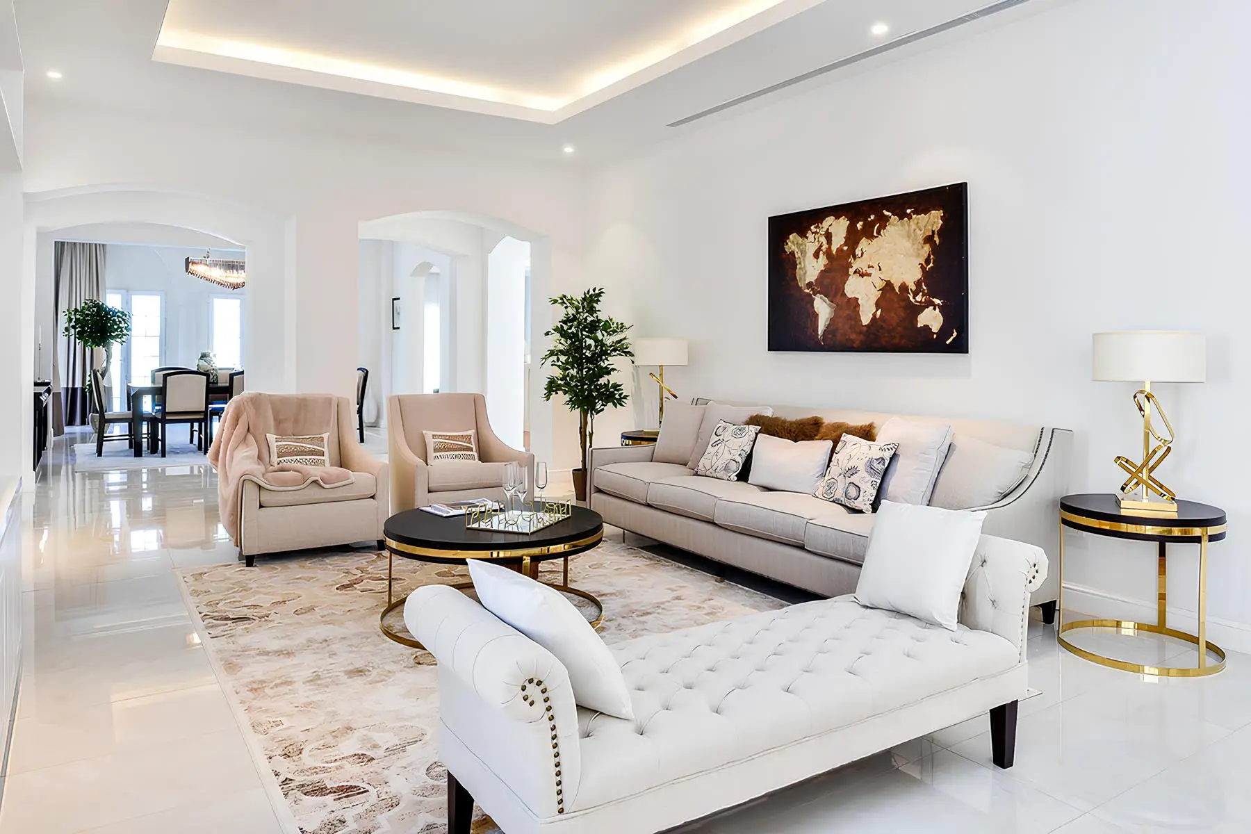 UNION PROPERTIES "Fox Hill"; Union Properties; Dubai Motor City;