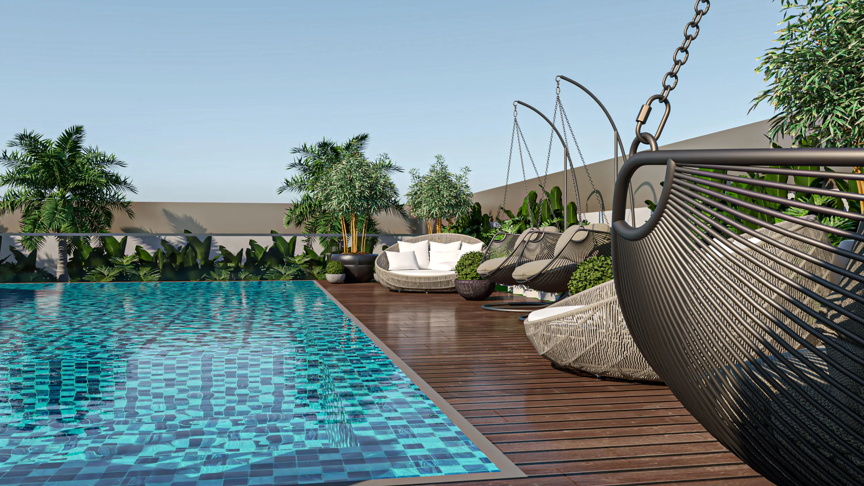 VALORES PROPERTY DEVELOPMENT "Elevia Residences"; Valores Property Development; Dubai International City;