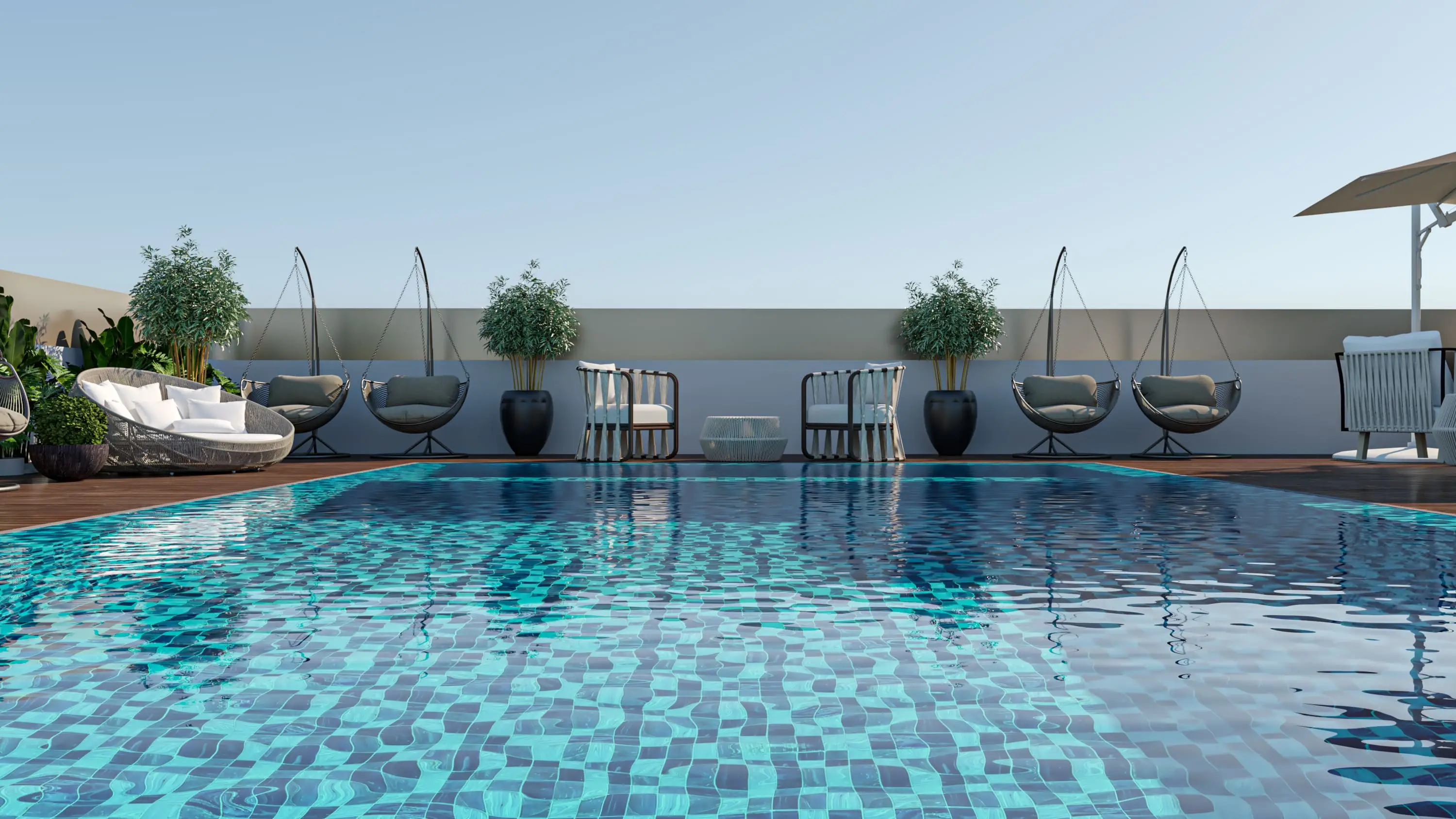 VALORES PROPERTY DEVELOPMENT "Elevia Residences"; Valores Property Development; Dubai International City;