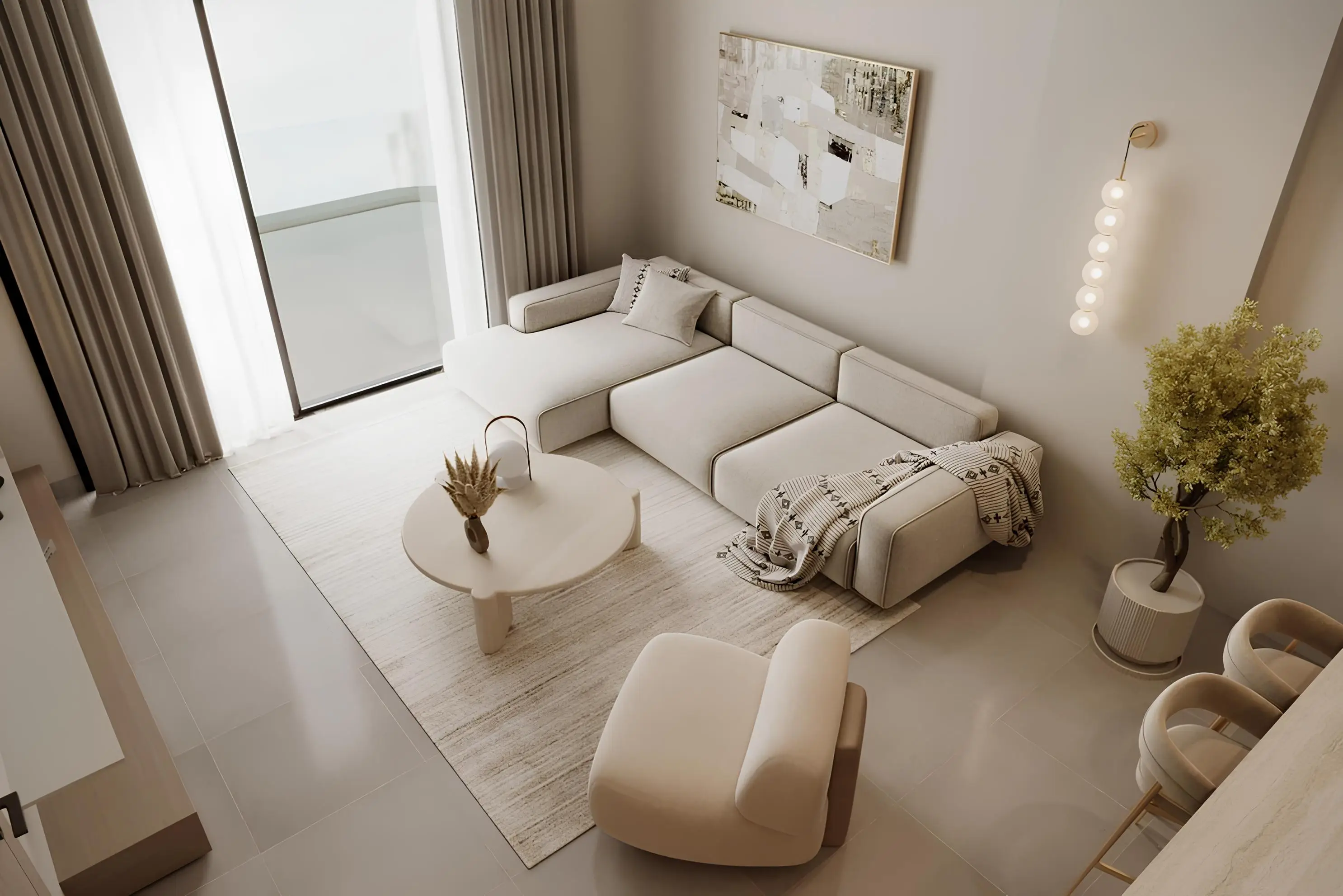 fäm PROPERTIES "Celestara Residences"; Al Dhana Real Estate Development; JVC (Jumeirah Village Circle);