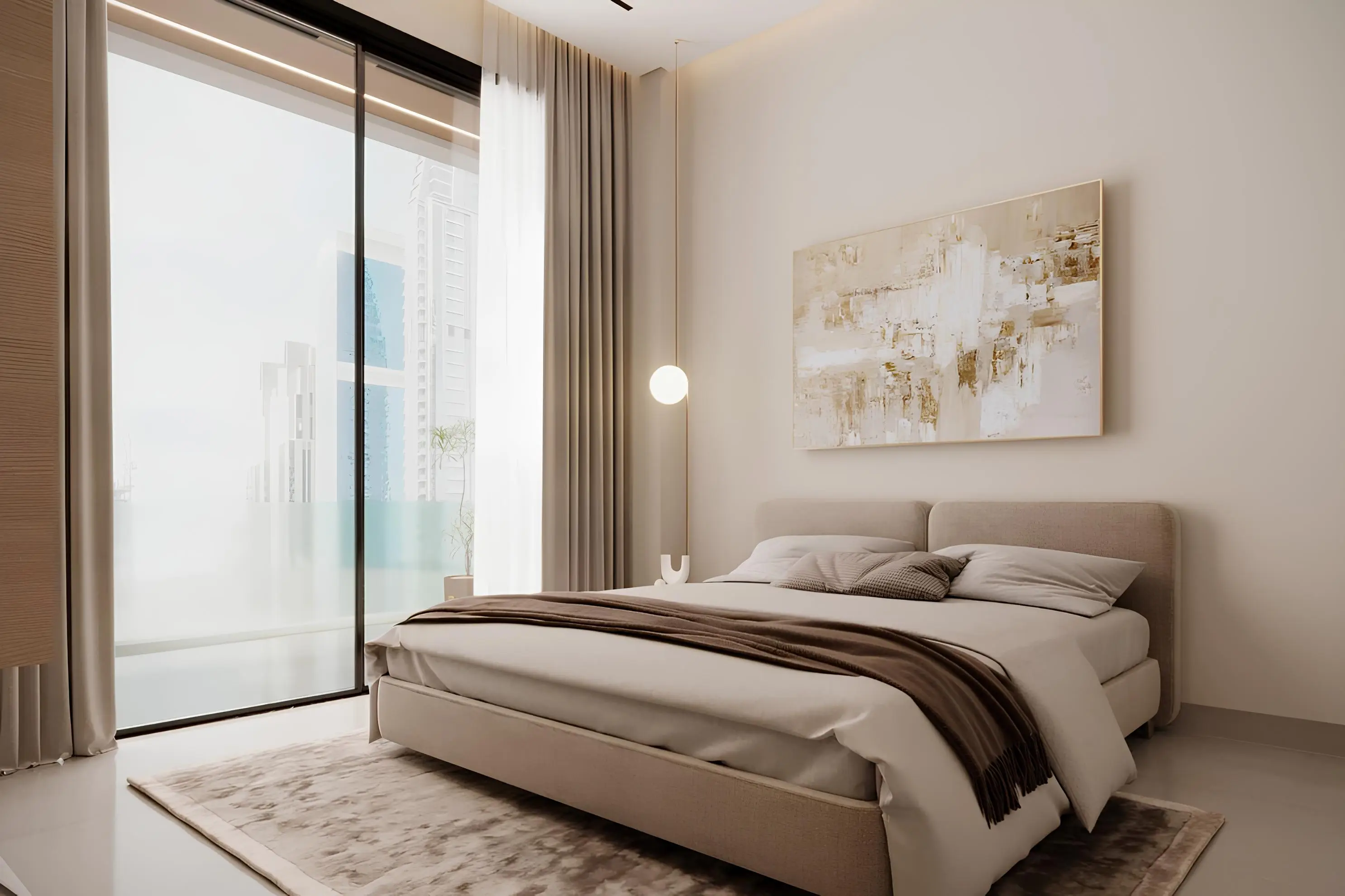 fäm PROPERTIES "Celestara Residences"; Al Dhana Real Estate Development; JVC (Jumeirah Village Circle);