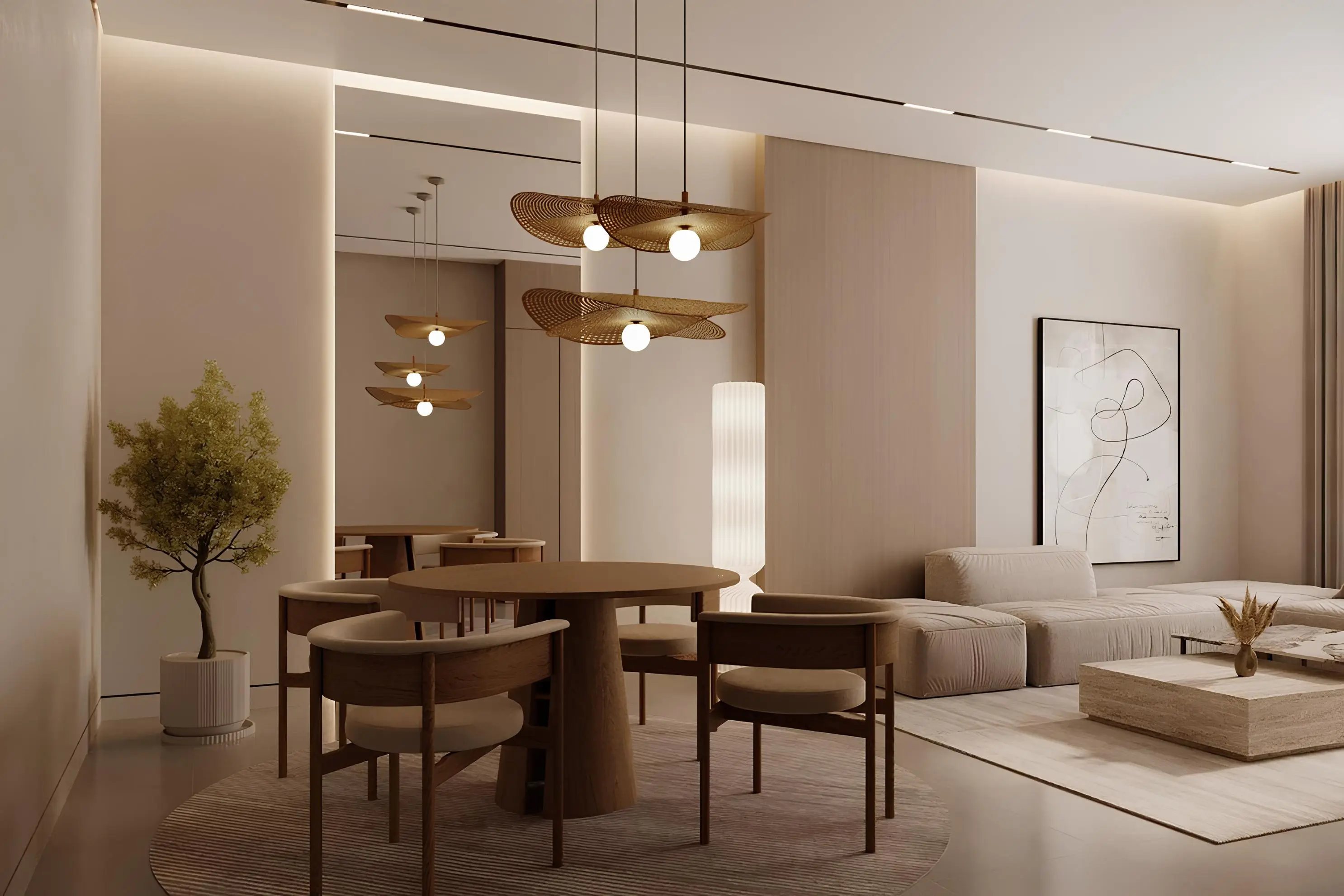 fäm PROPERTIES "Celestara Residences"; Al Dhana Real Estate Development; JVC (Jumeirah Village Circle);