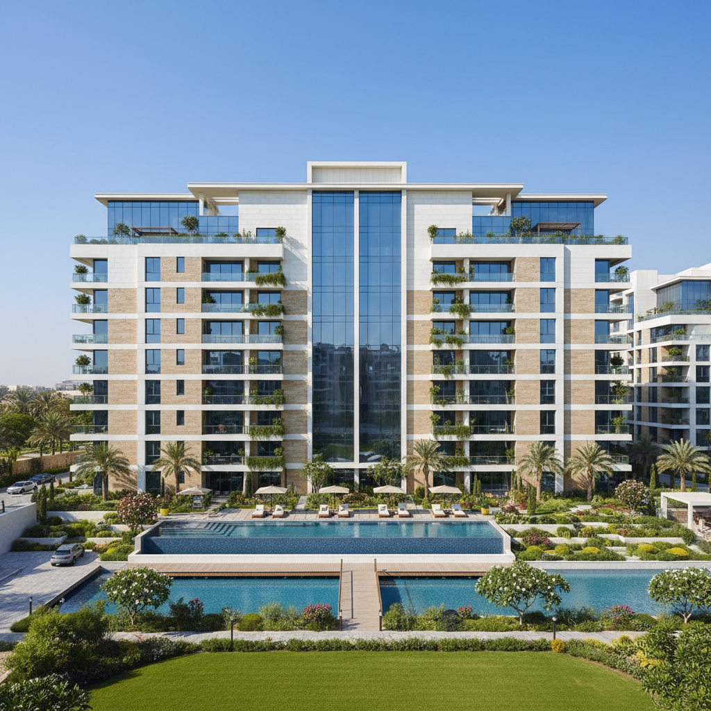 EMIRATES PROPERTIES "Al Zahya L"; Emirates Properties; Al Heliow;