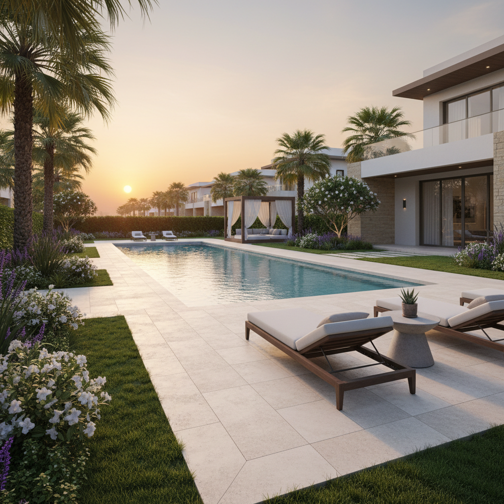 EMIRATES PROPERTIES "Al Zahya L"; Emirates Properties; Al Heliow;