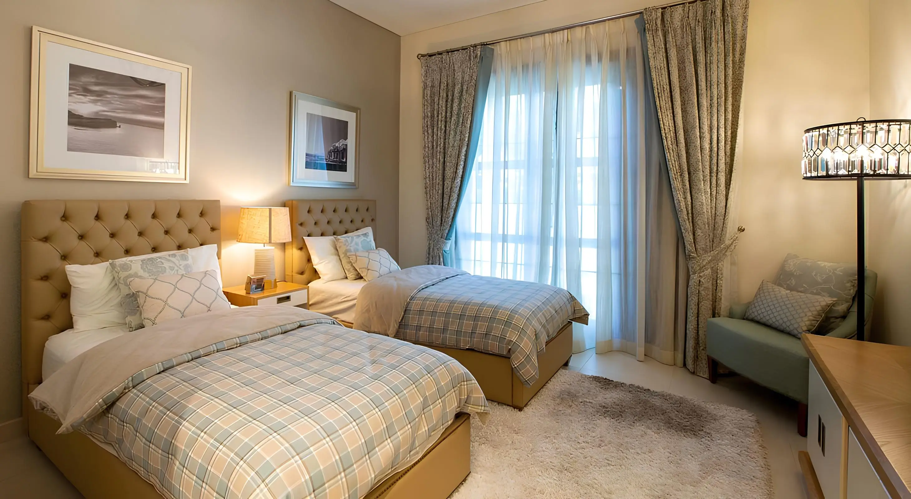 NAKHEEL PROPERTIES "Qamar Badr"; Nakheel Properties; Muhaisnah 1;