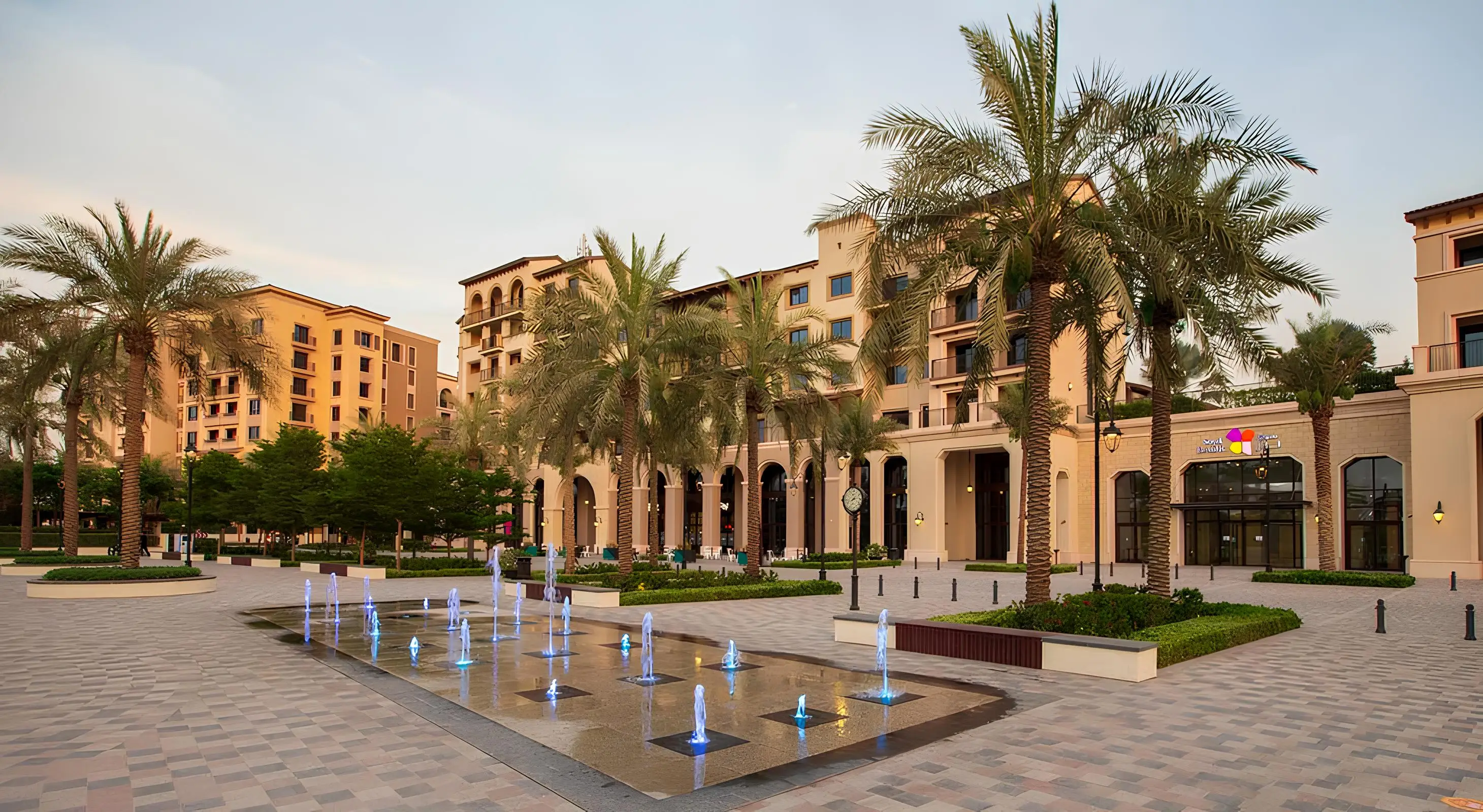 NAKHEEL PROPERTIES "Qamar Badr"; Nakheel Properties; Muhaisnah 1;