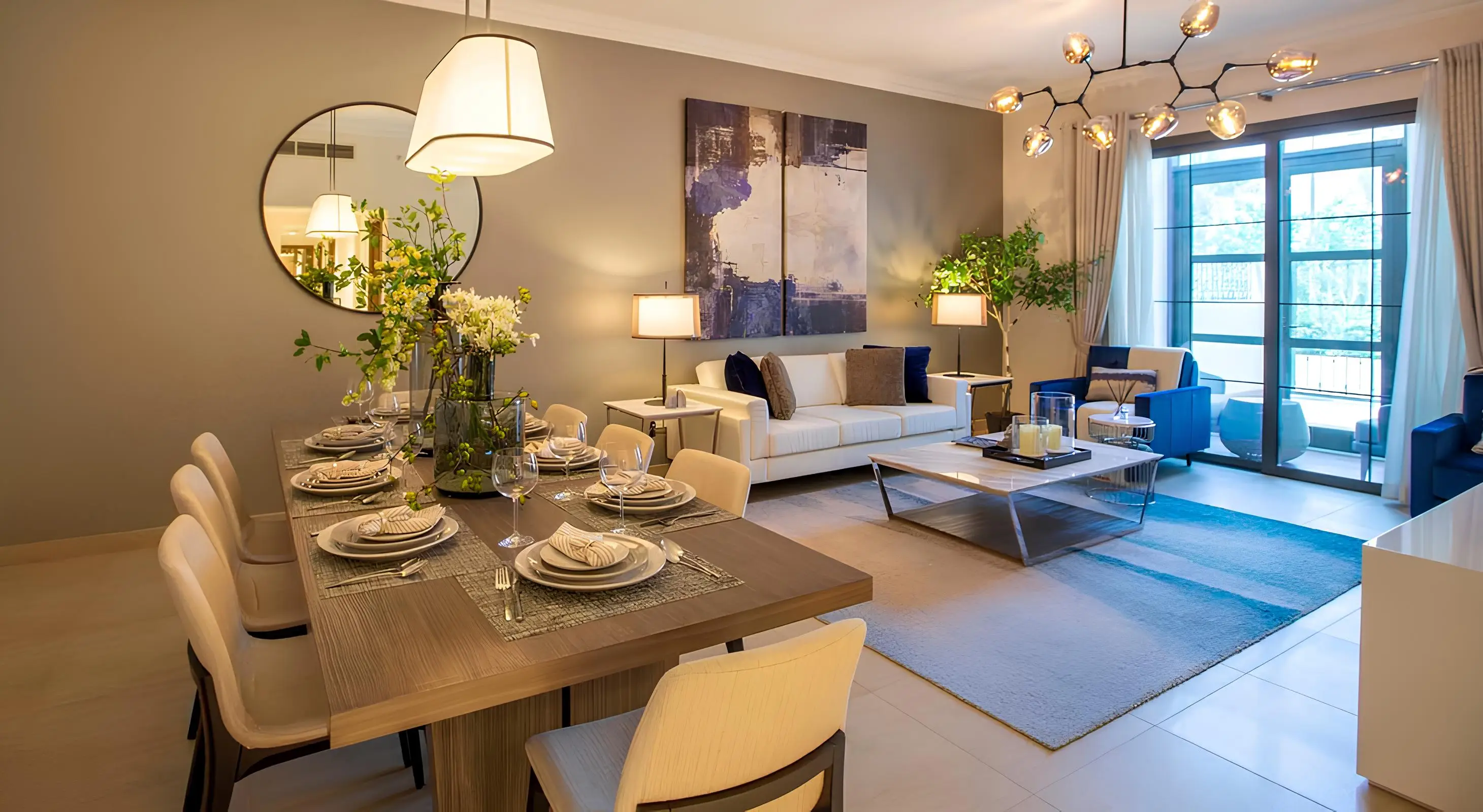 NAKHEEL PROPERTIES "Qamar Badr"; Nakheel Properties; Muhaisnah 1;