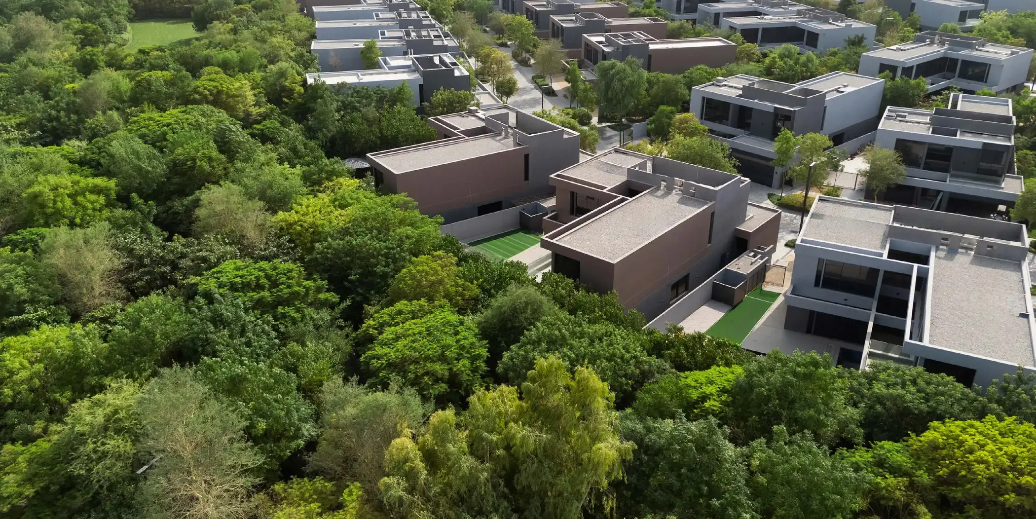 ARADA PROPERTIES "Masaar 3 Laura"; Arada Properties; Al Rowdat Suburb;