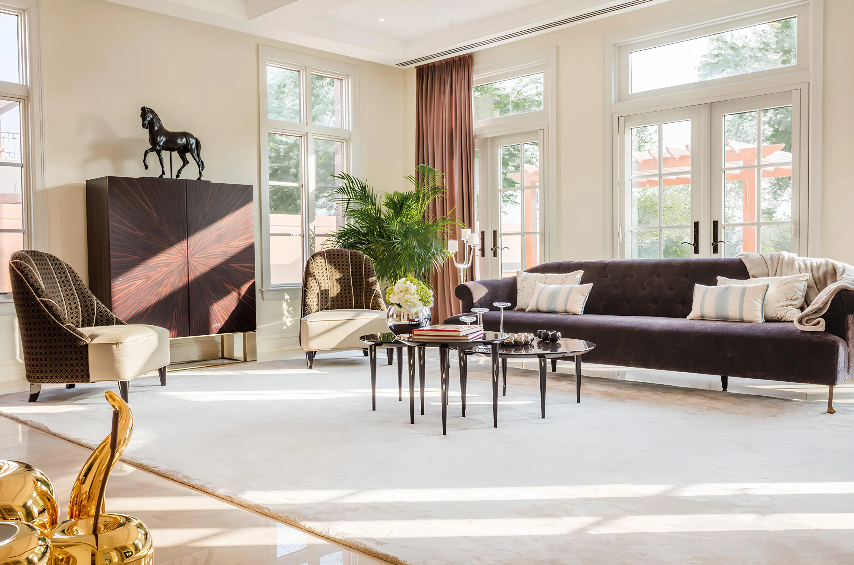 JUMEIRAH GOLF ESTATES "Redwood Avenue"; Jumeirah Golf Estates; Jumeirah Golf Estates;