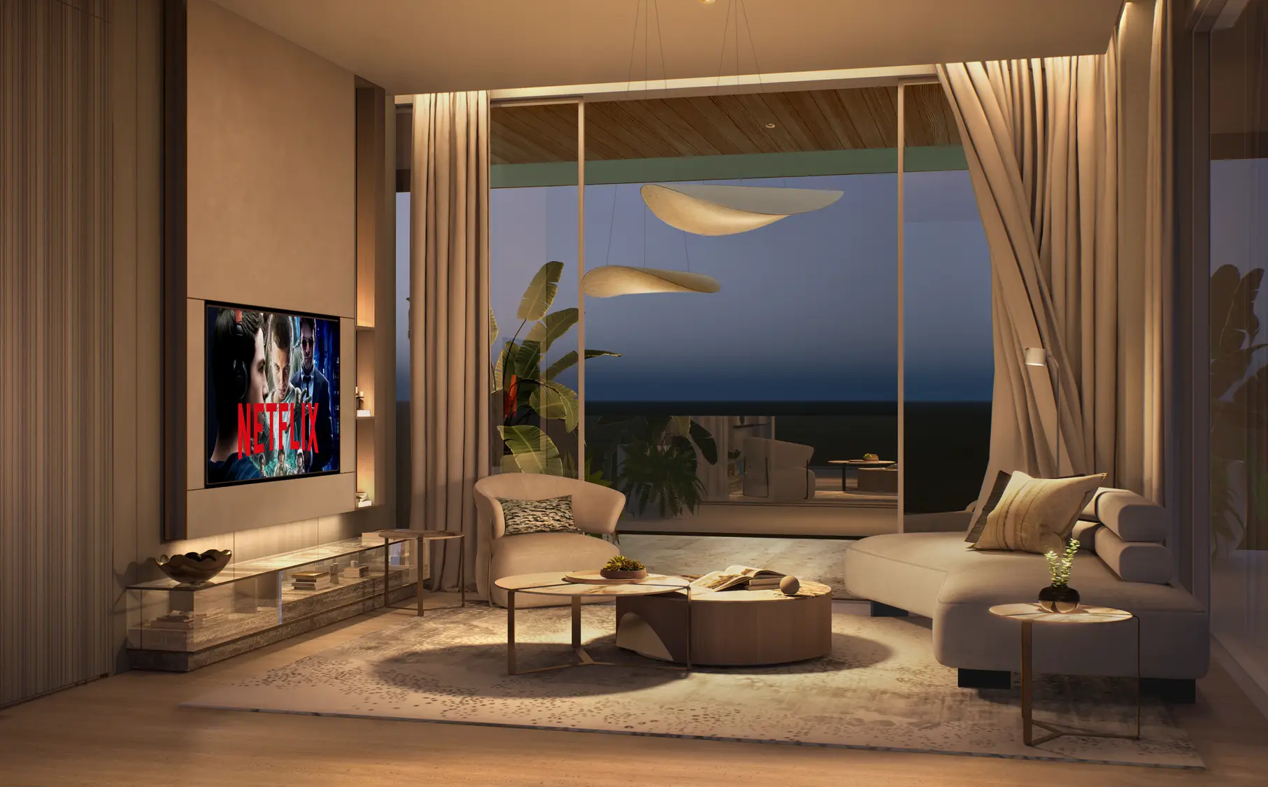 AL HUZAIFA PROPERTIES "Soléva Beach Residences"; Al Huzaifa Properties; Al Marjan Island;