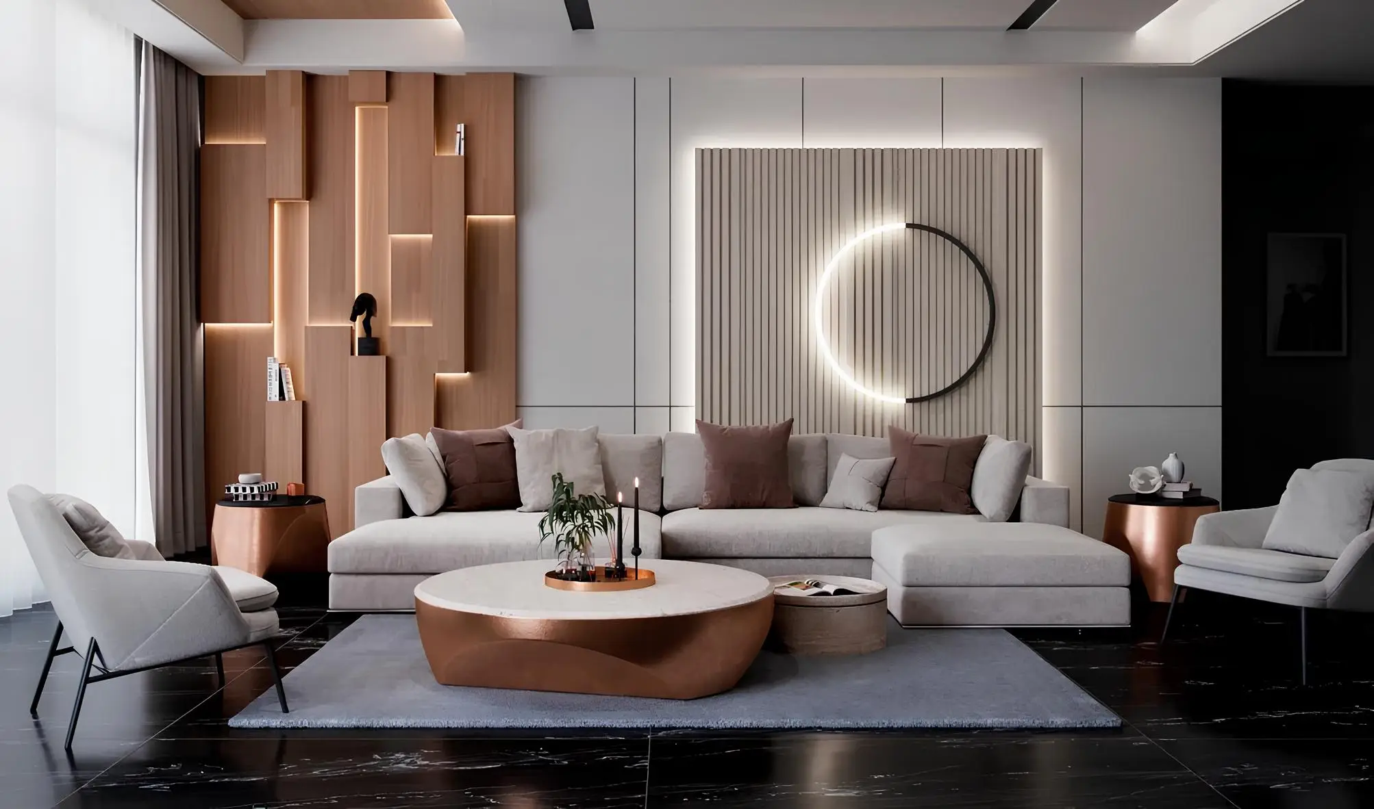 STRUCTURE REAL ESTATE "Boutique 12"; Structure Real Estate Development; Al Jaddaf Waterfront;