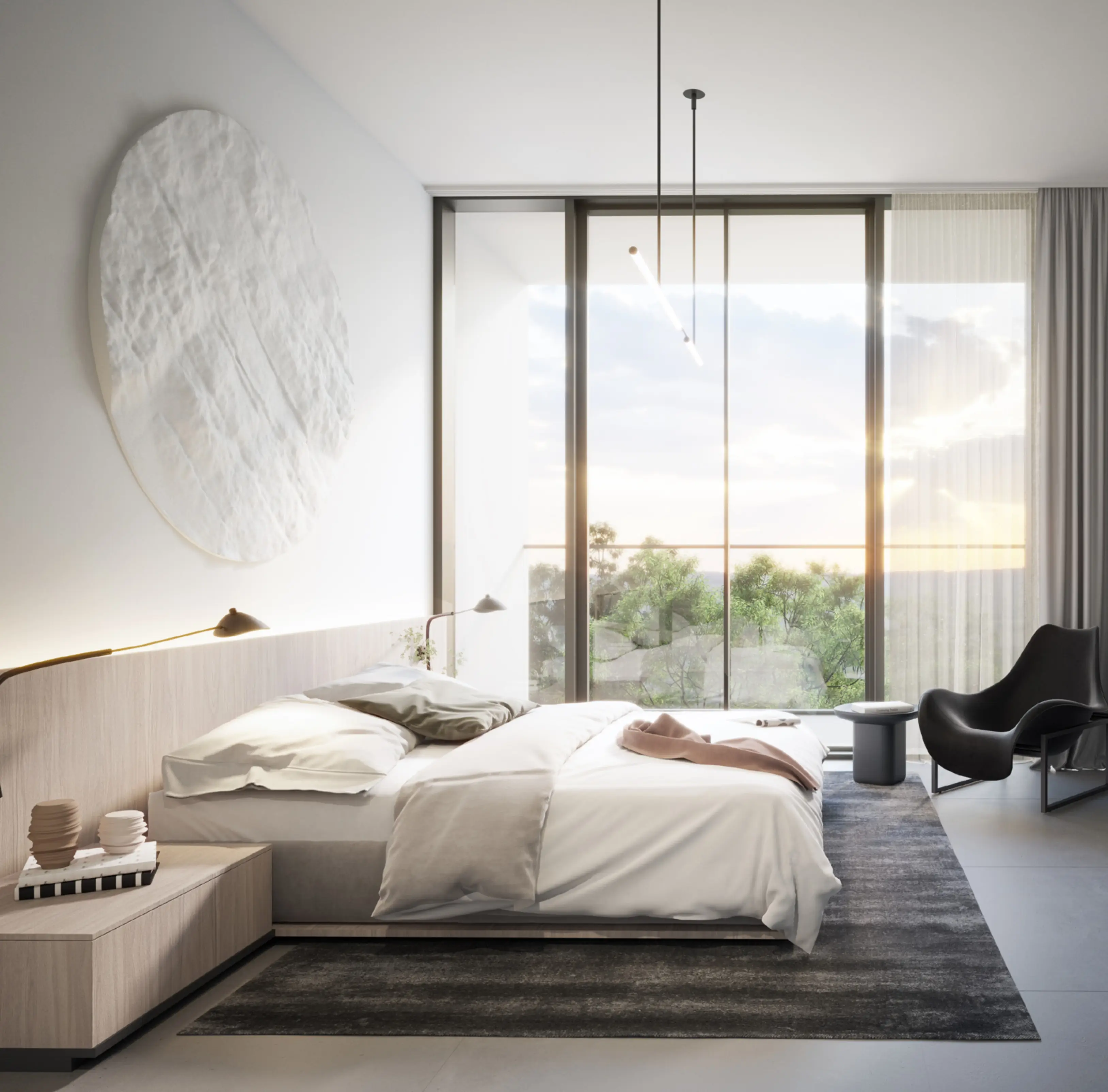 ARADA PROPERTIES "Aljada The Gate 5"; Arada Properties; Muwaileh Commercial;