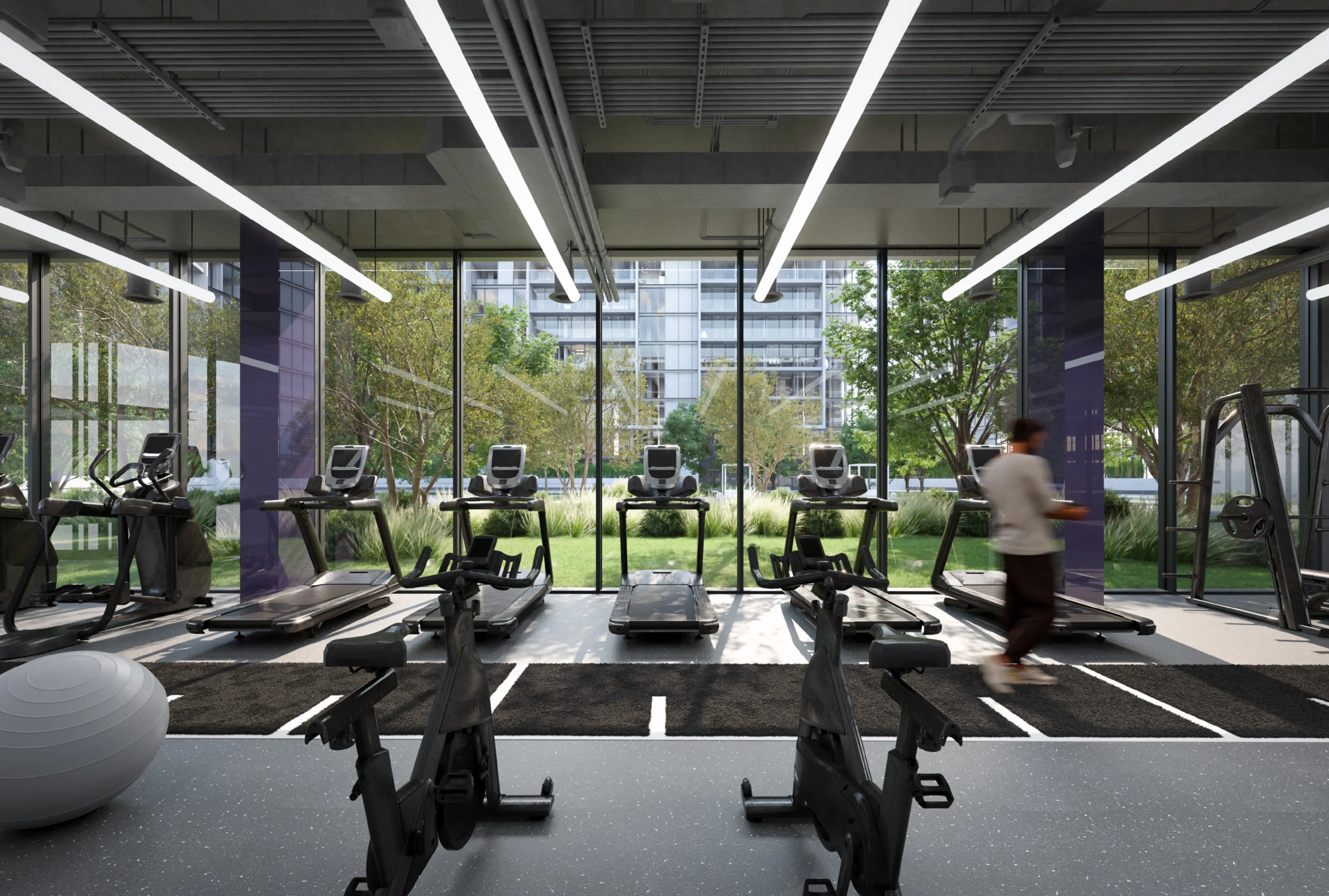 ARADA PROPERTIES "Aljada The Gate 5"; Arada Properties; Muwaileh Commercial;