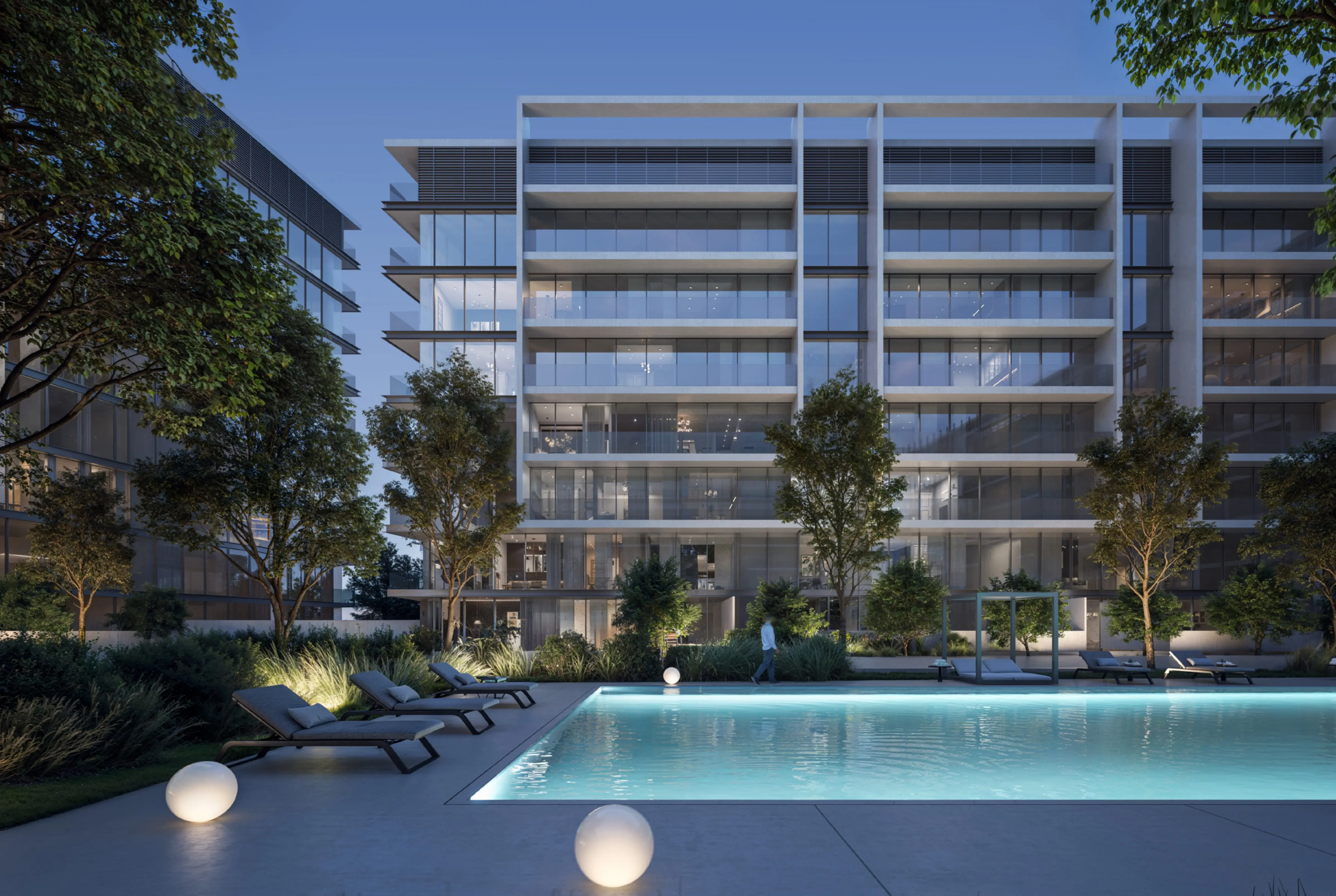 ARADA PROPERTIES "Aljada The Gate 5"; Arada Properties; Muwaileh Commercial;