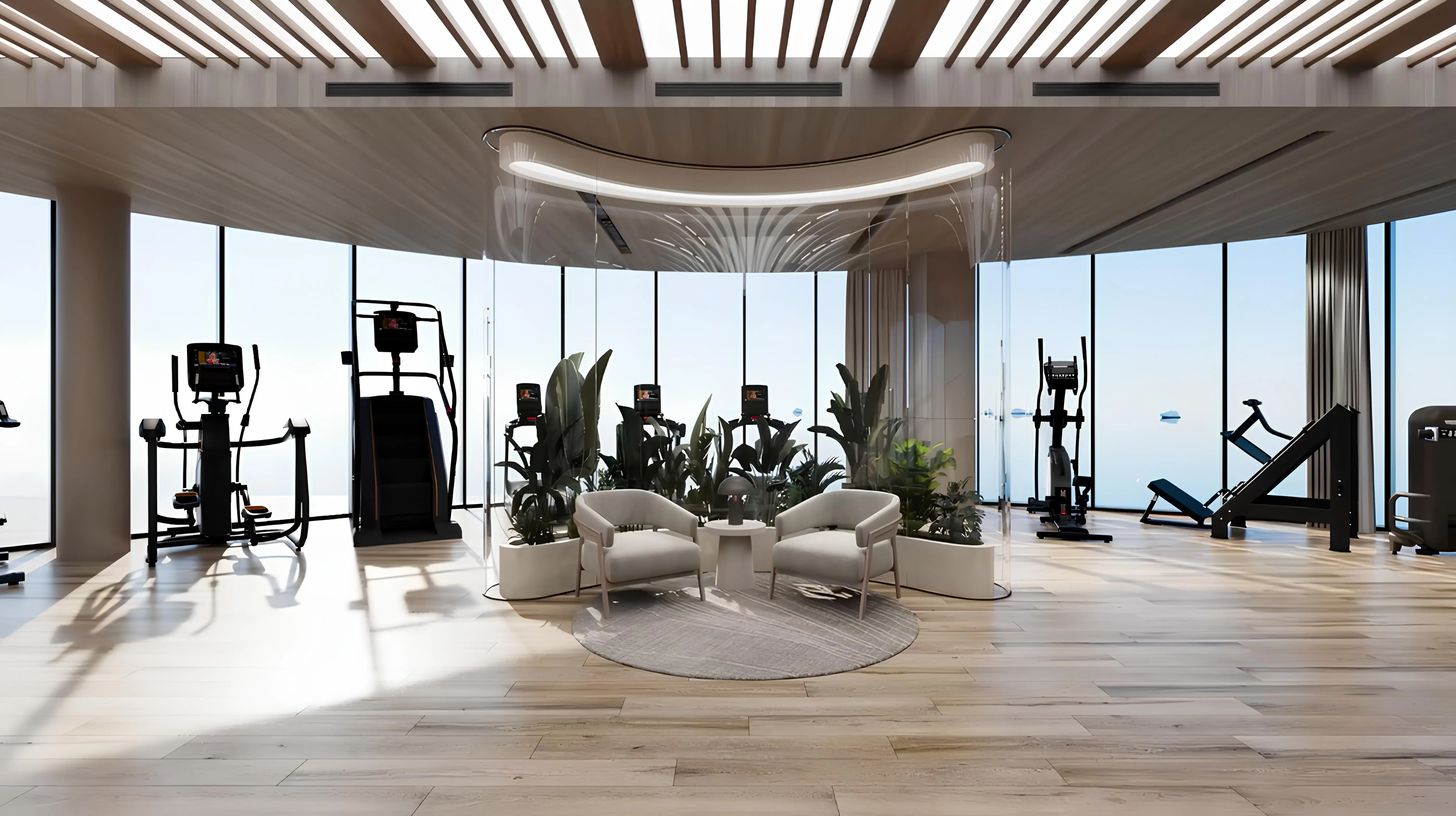 LIV "LIV Oceanside"; LIV Developers; Dubai Islands;