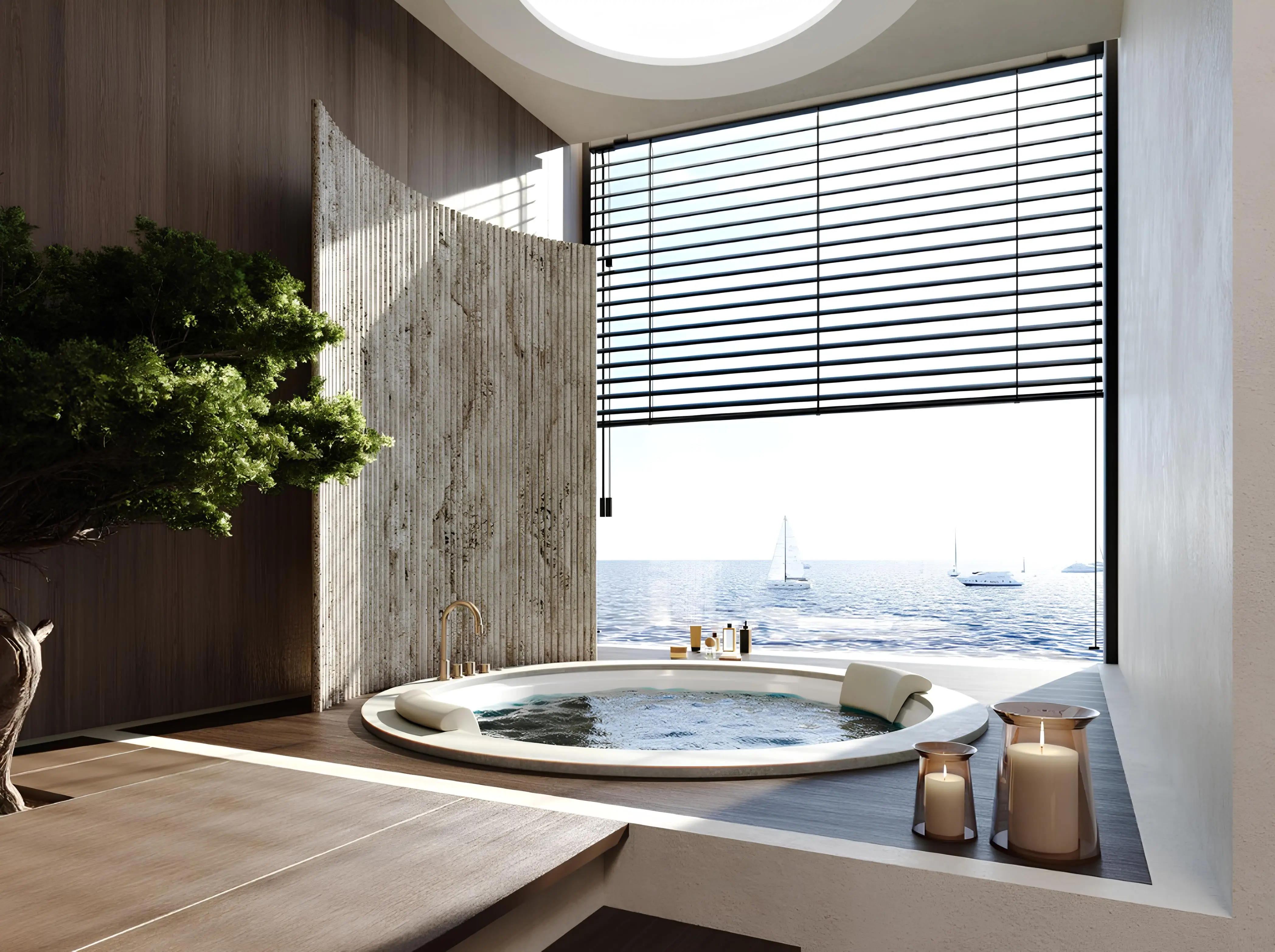 LIV "LIV Oceanside"; LIV Developers; Dubai Islands;