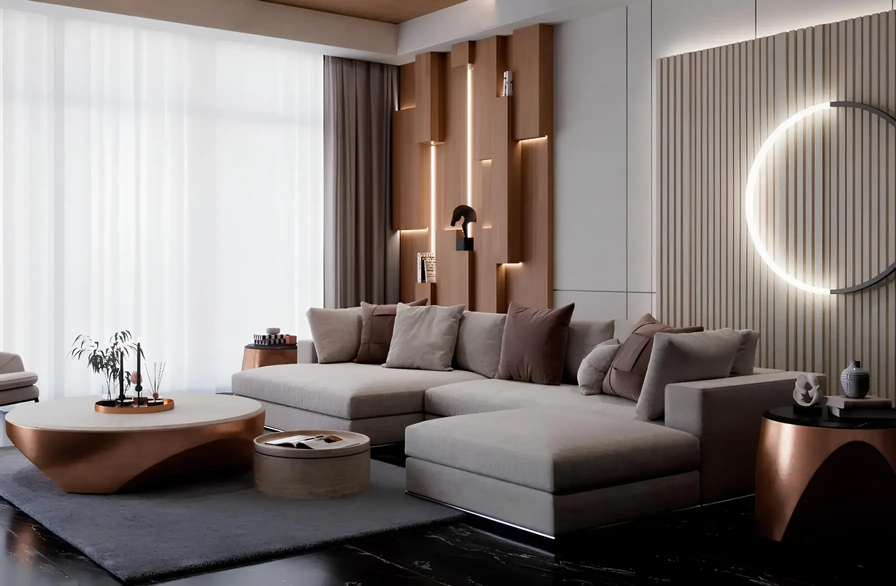 STRUCTURE REAL ESTATE "Boutique 12"; Structure Real Estate Development; Al Jaddaf Waterfront;