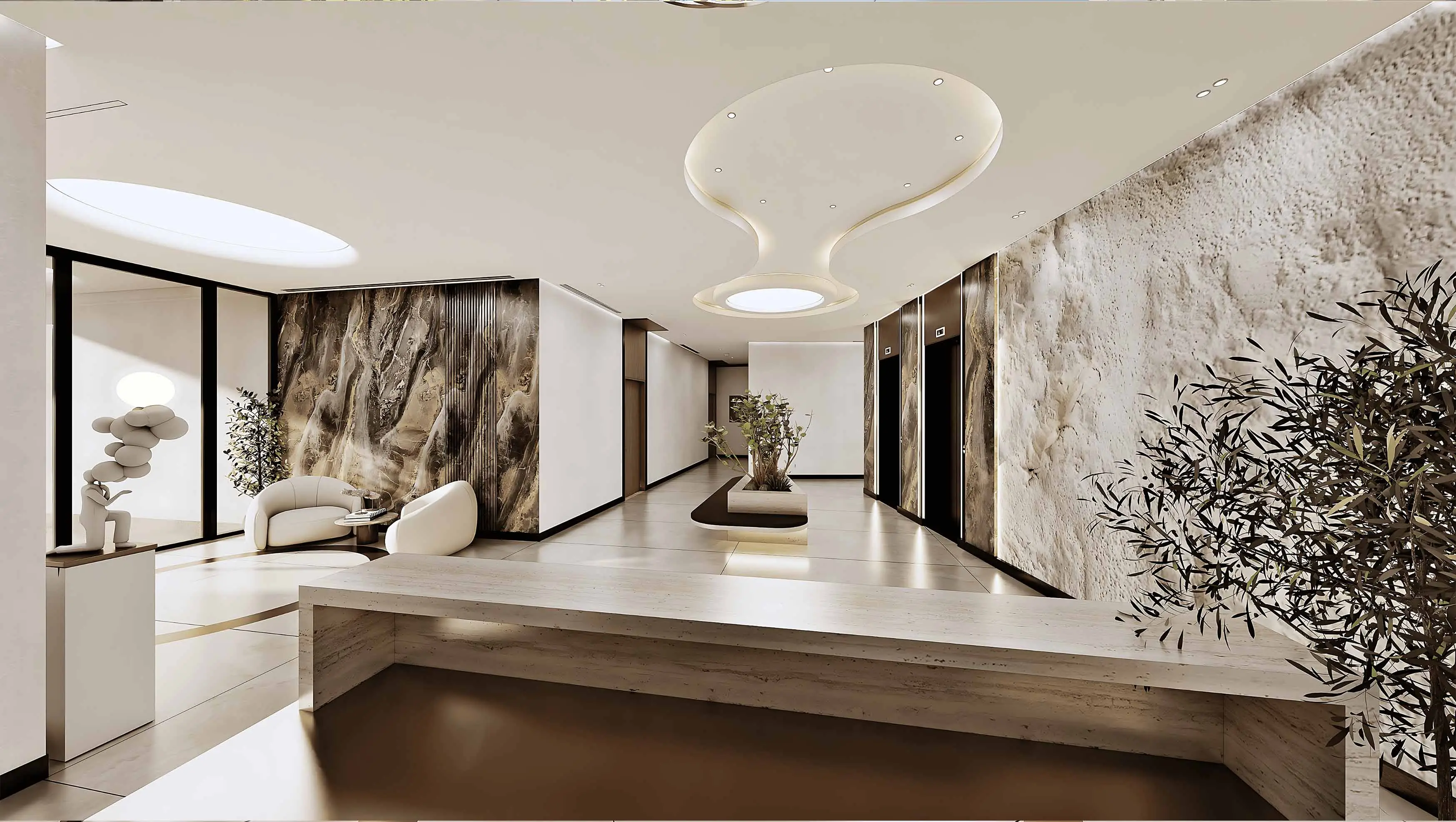 ESTATIVE "Xenia Residence"; Nyx Properties; JVC (Jumeirah Village Circle);