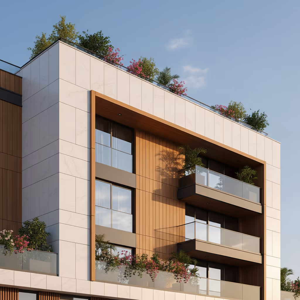 RABDAN DEVELOPMENTS "Rabdan Gardens" NEW LAUNCH; Rabdan Developments; Jumeirah Garden City;