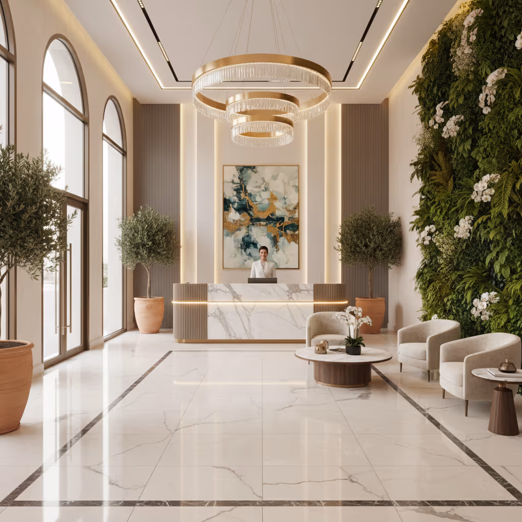 RABDAN DEVELOPMENTS "Rabdan Gardens" NEW LAUNCH; Rabdan Developments; Jumeirah Garden City;