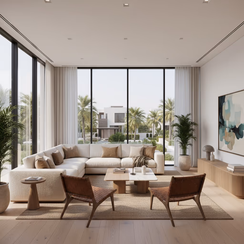 RABDAN DEVELOPMENTS "Rabdan Gardens" NEW LAUNCH; Rabdan Developments; Jumeirah Garden City;