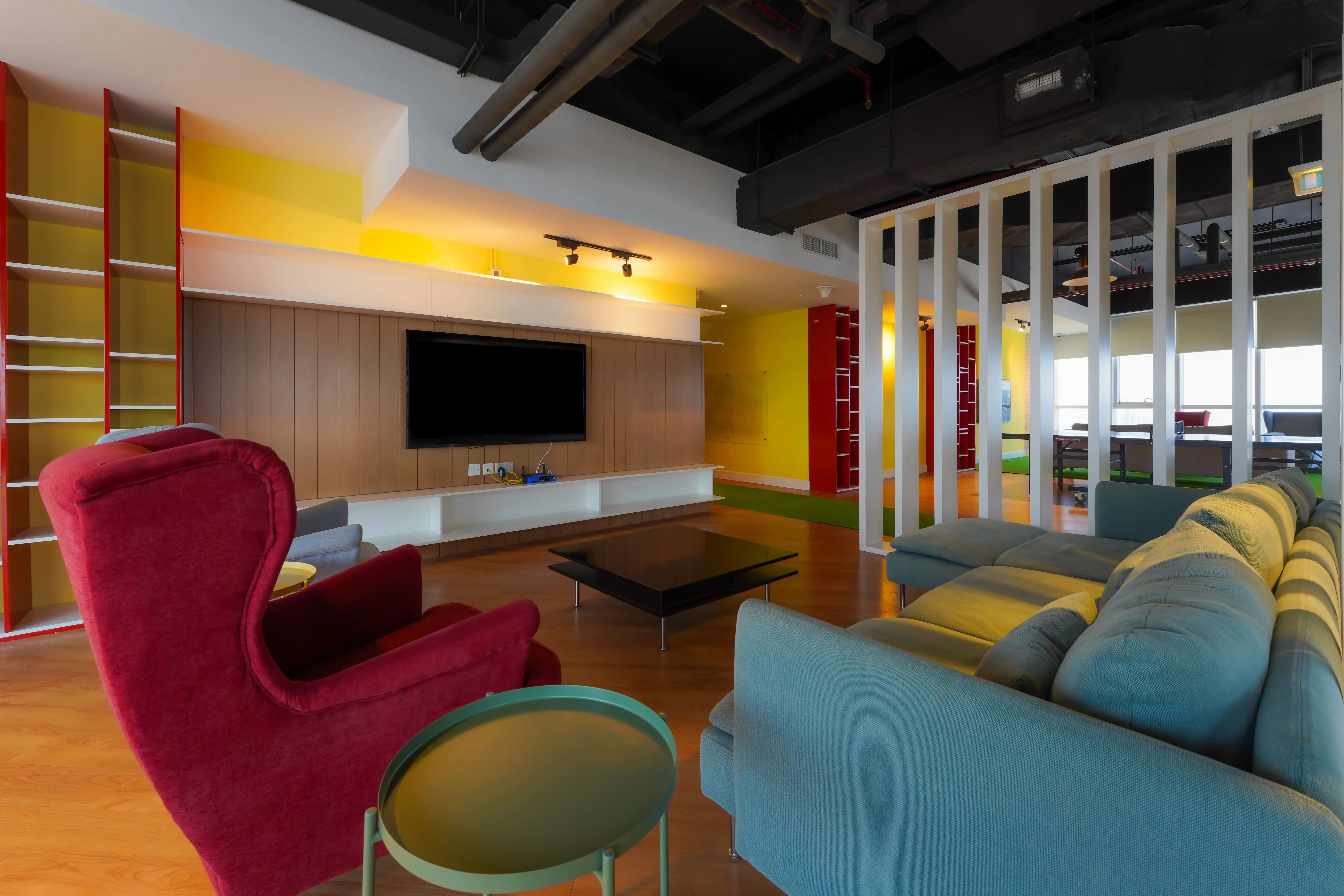 METROPOLITAN "Leaf Tower"; MAAM Group; Reem Island;