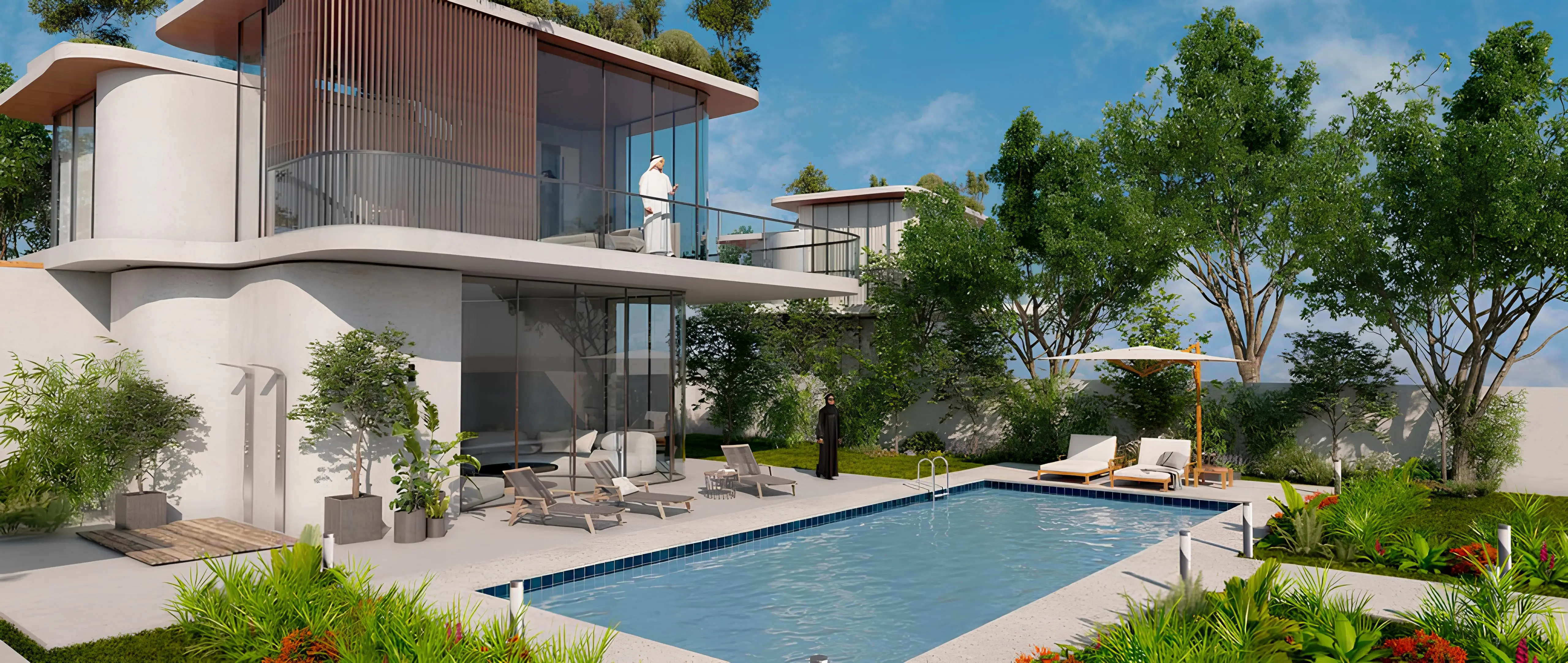 SAVILLS "Khalid Bin Sultan City"; BEEAH; Al Rowdat Suburb;