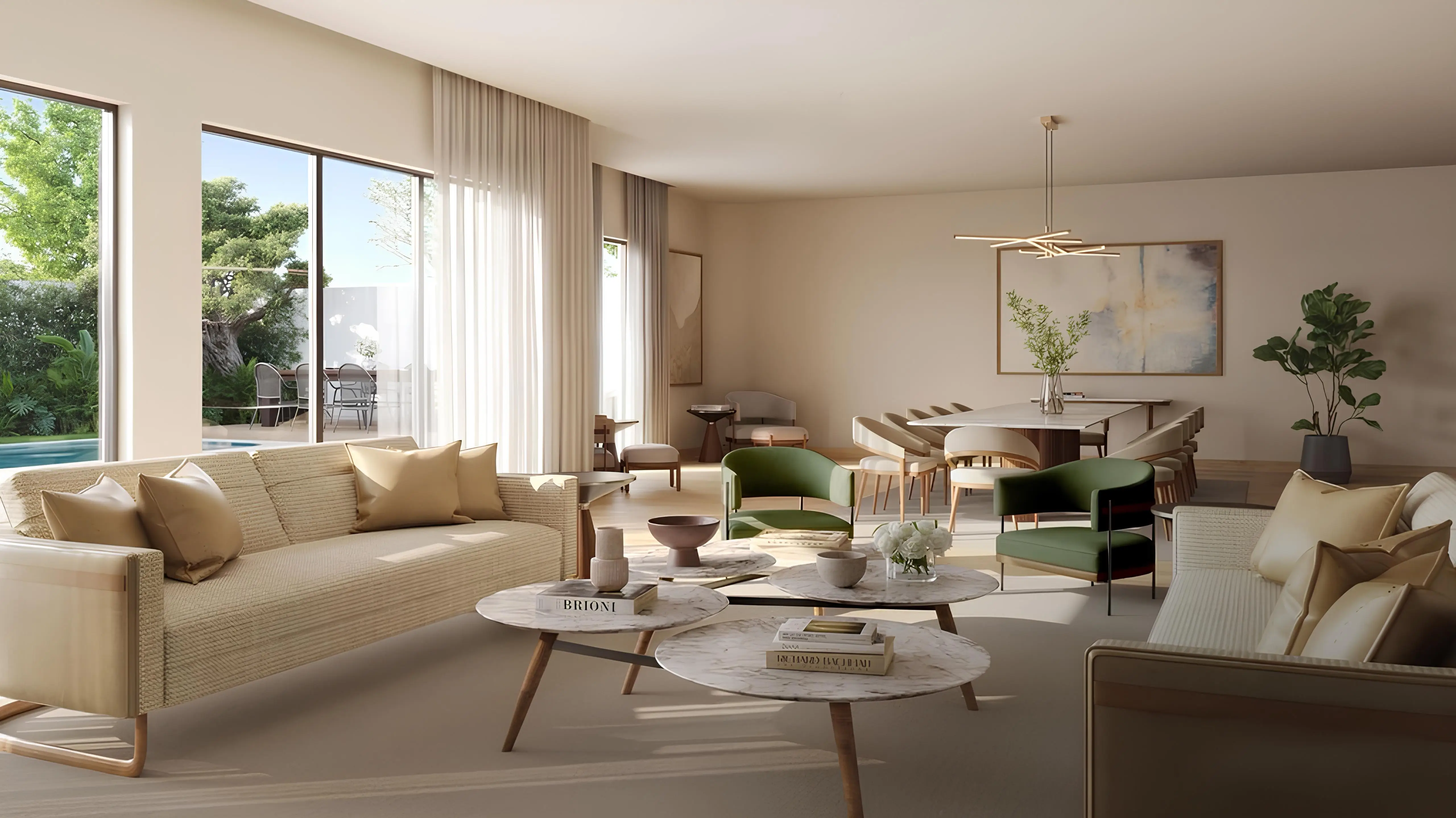 SAVILLS "Khalid Bin Sultan City"; BEEAH; Al Rowdat Suburb;