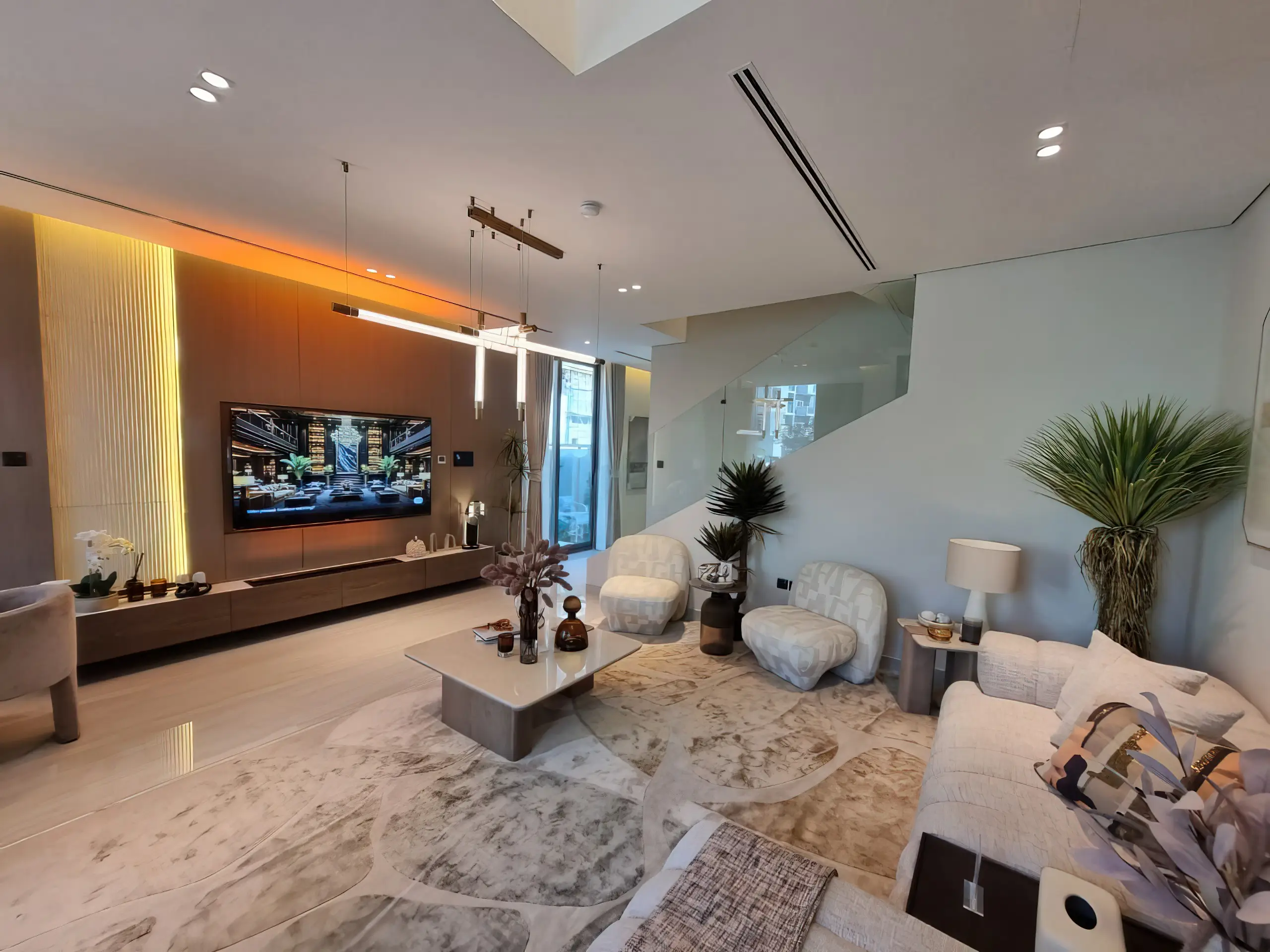 CREDO INVESTMENTS FZE "Veranda Collection 1"; Credo Investments FZE; JVC (Jumeirah Village Circle);