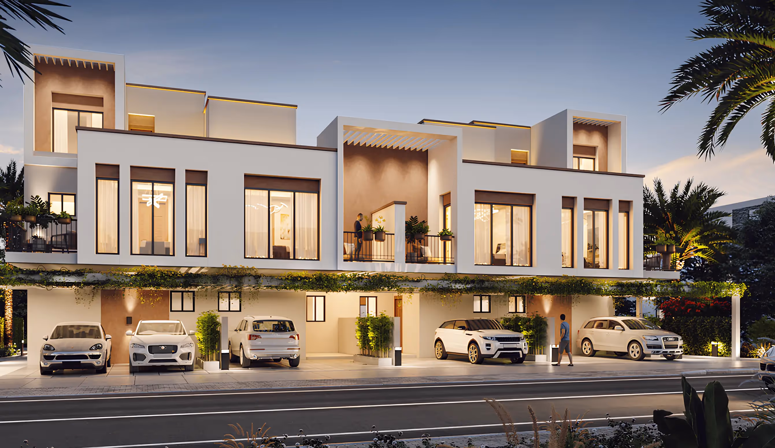 DAMAC "Costa Brava"; DAMAC Properties; Damac Lagoons;