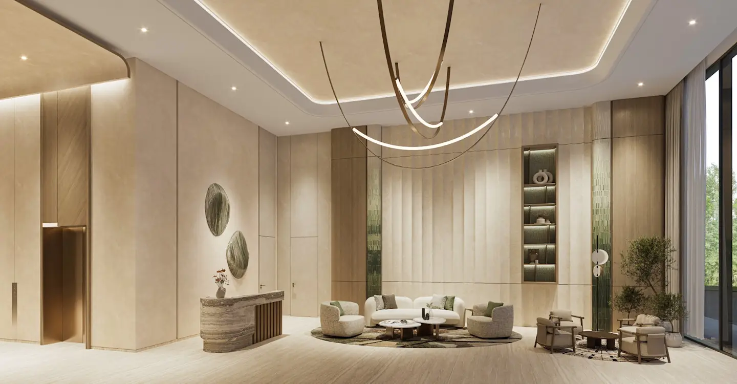 EXPO CITY "Expo Valley Views - Dana"; Expo City; Dubai Expo City;