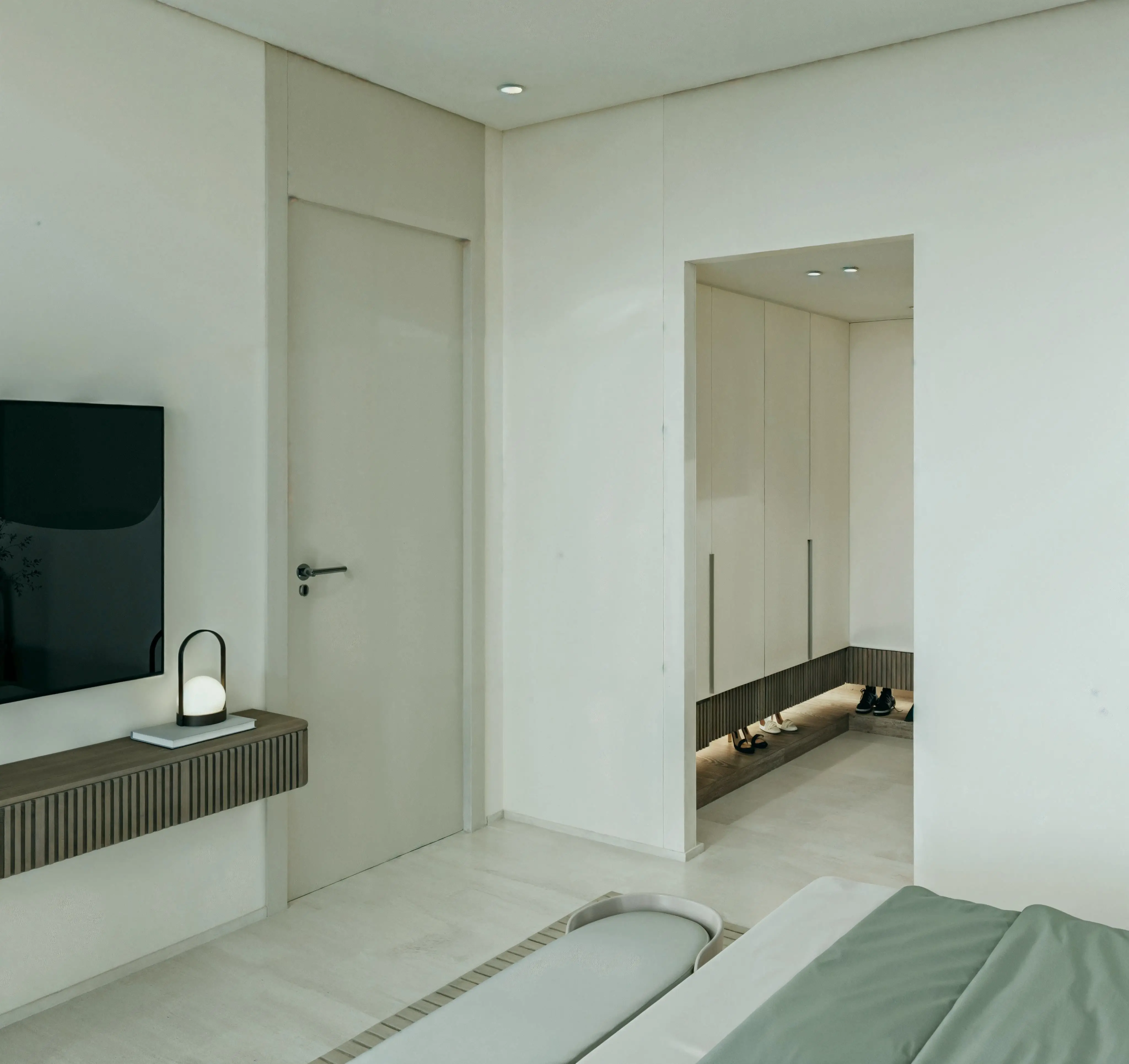 SANZEN "Zen Lagoons by Sanzen" NEW LAUNCH; SANZEN; Bukadra;