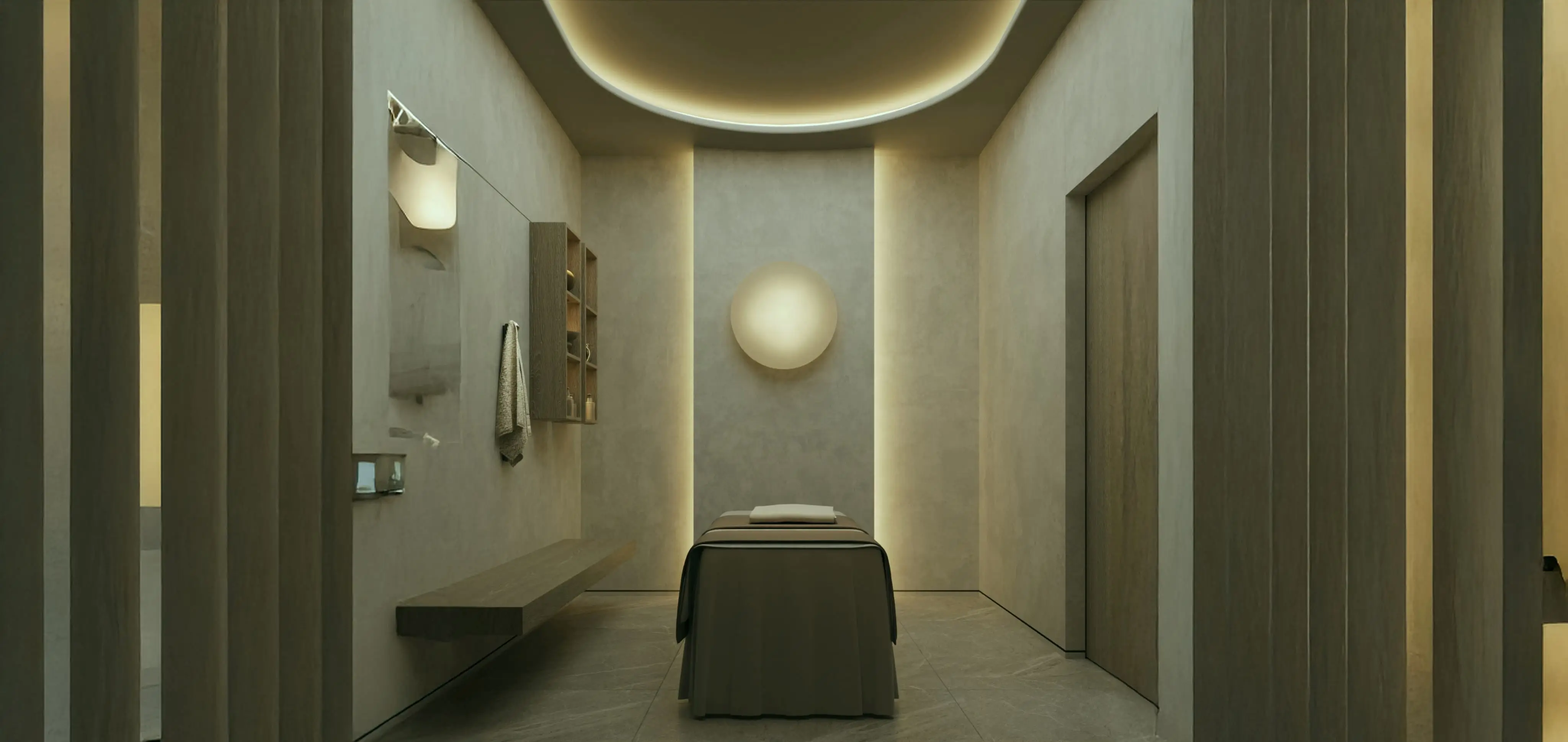 SANZEN "Zen Lagoons by Sanzen" NEW LAUNCH; SANZEN; Bukadra;