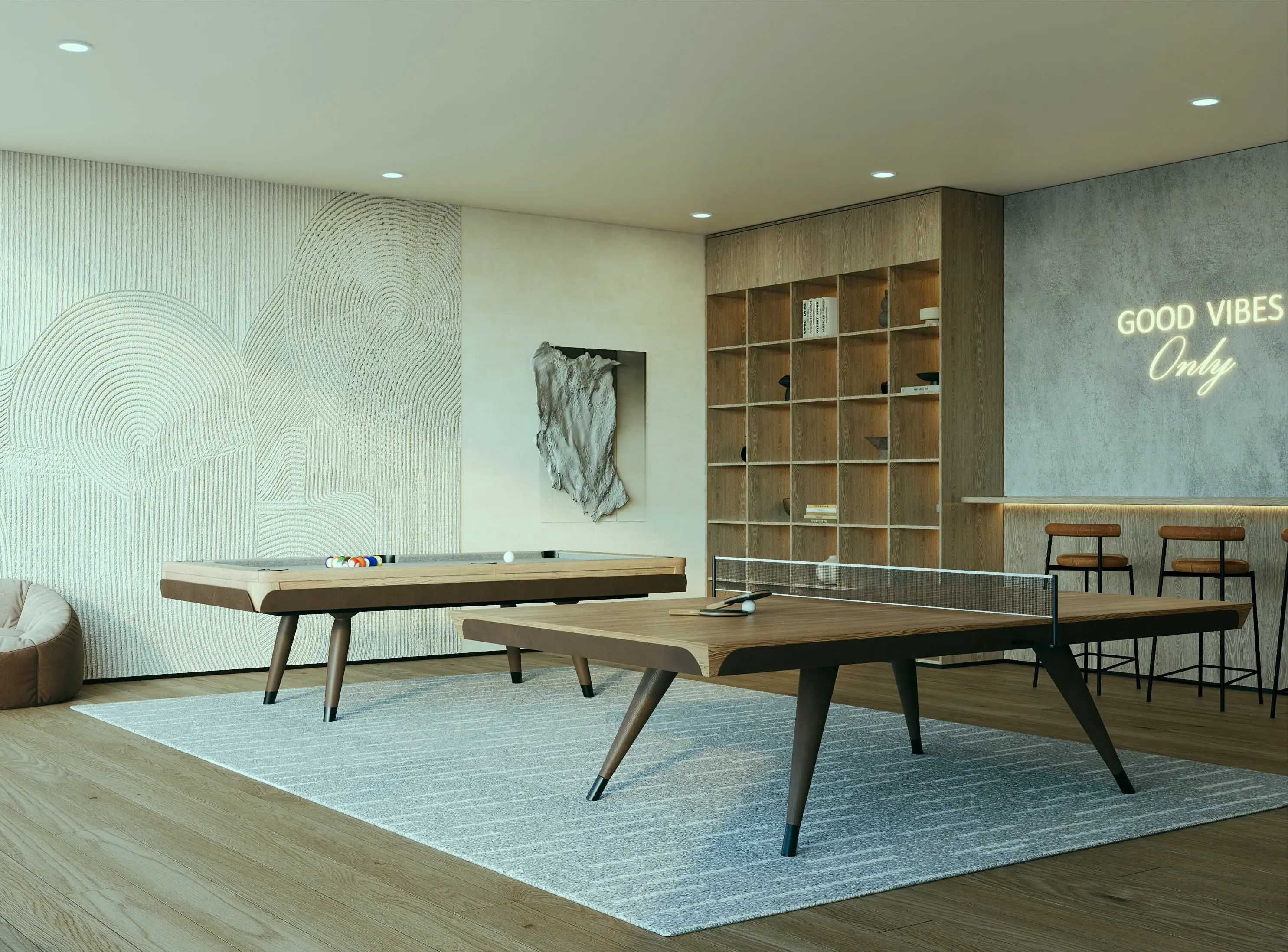 SANZEN "Zen Lagoons by Sanzen" NEW LAUNCH; SANZEN; Bukadra;