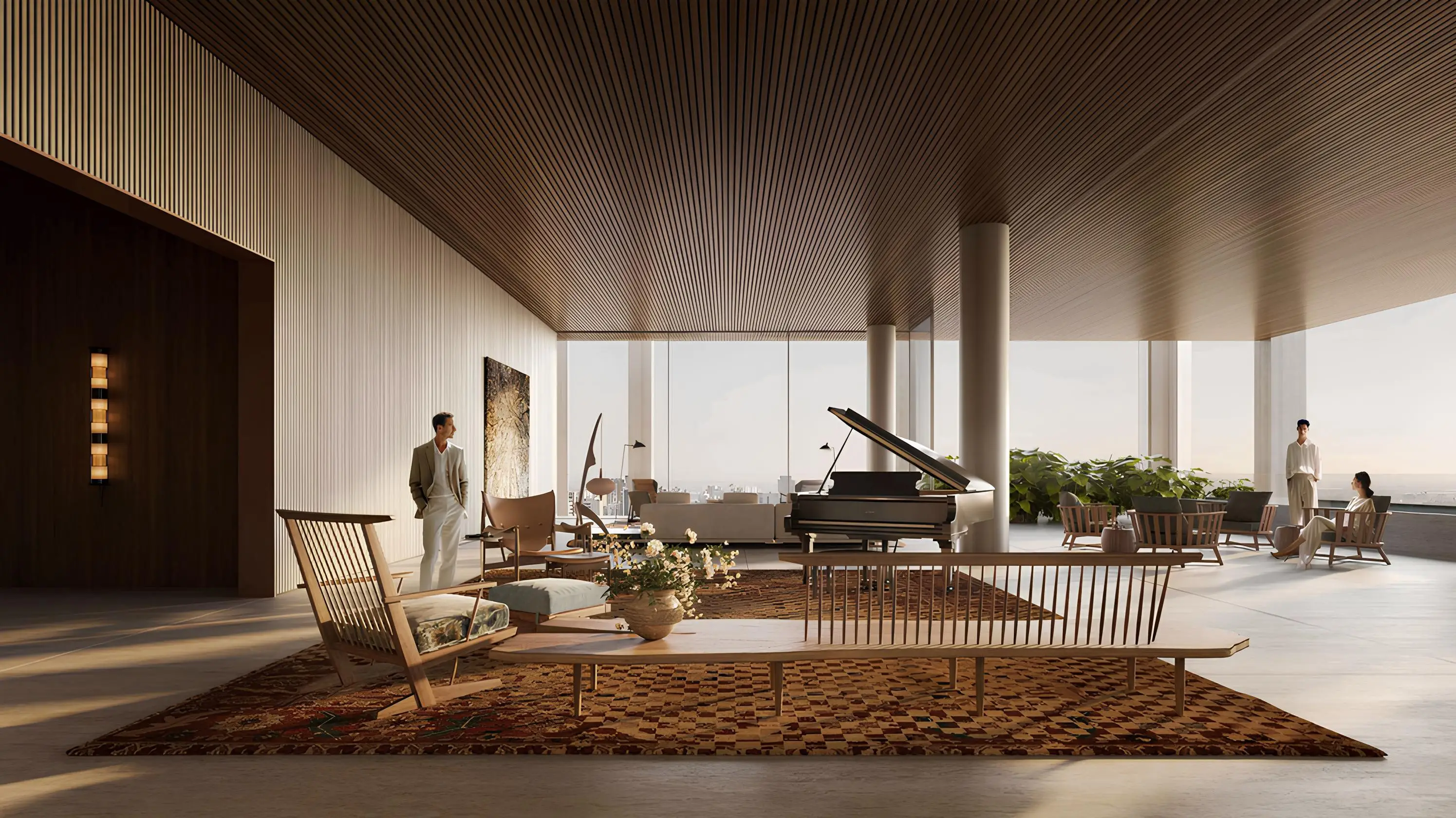 REFINE "Sea Mirror Residences" NEW LAUNCH; Lamar Development; Jumeirah Second;