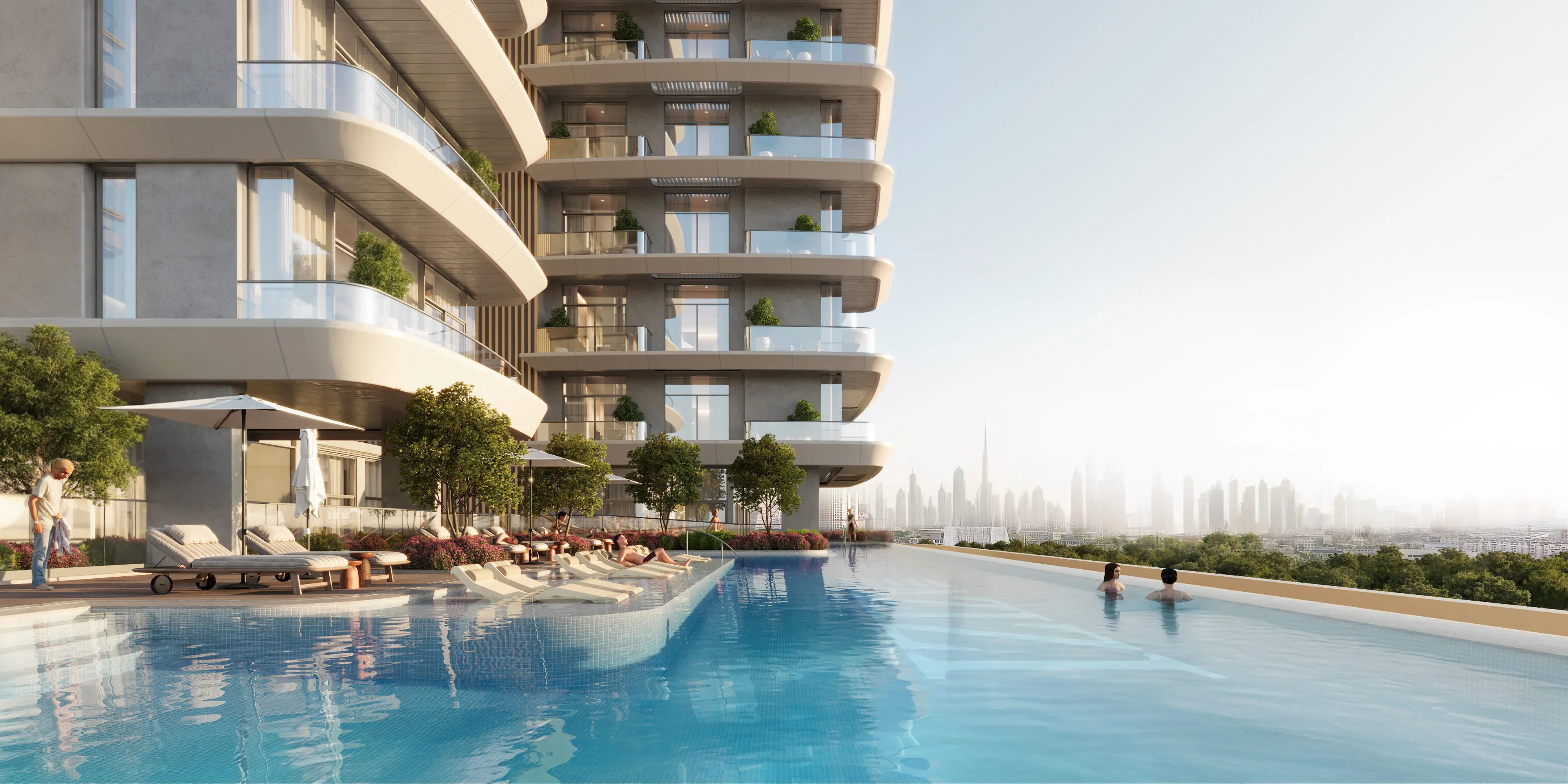 AZIZI "Azizi Leily"; Azizi Developments; Al Jaddaf;