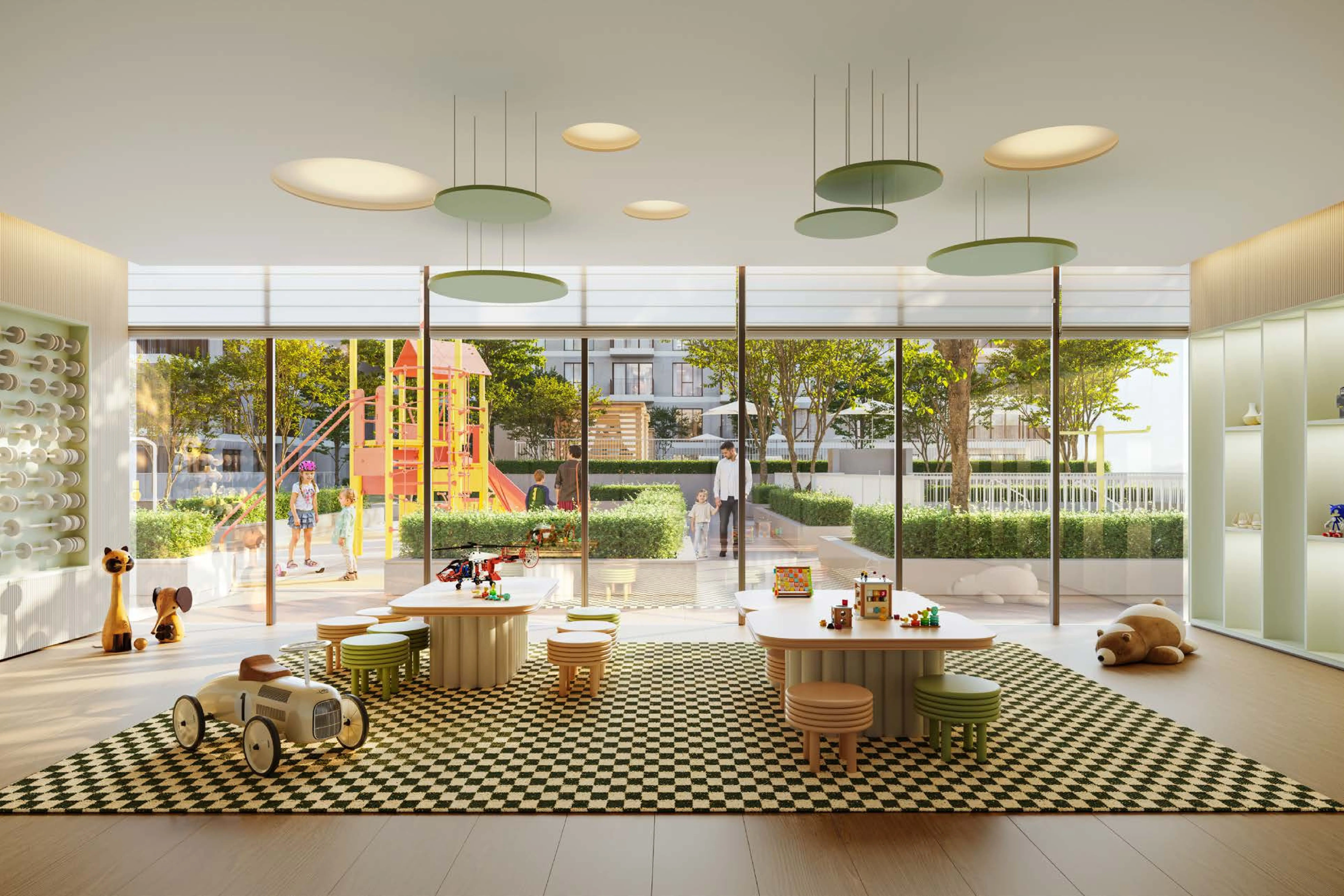 EMAAR "Golf Hills 2"; Emaar Properties; Emaar South;