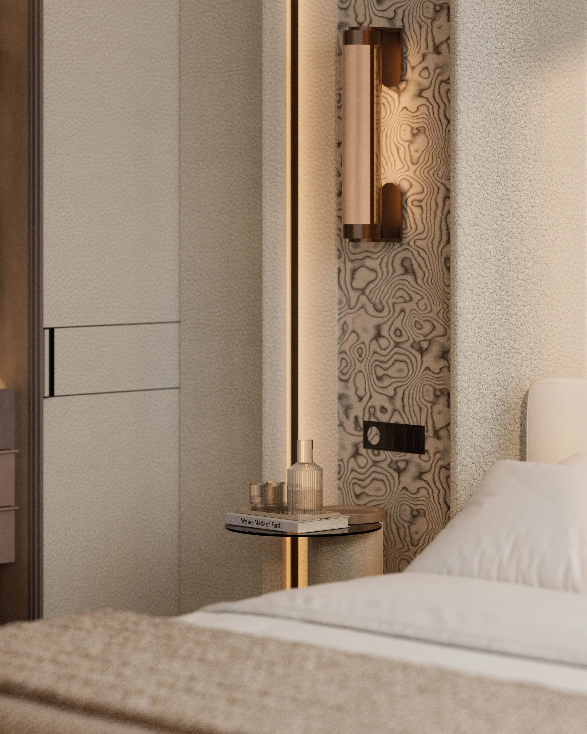 BINGHATTI "Binghatti Vintage"; Binghatti Developers; Majan;