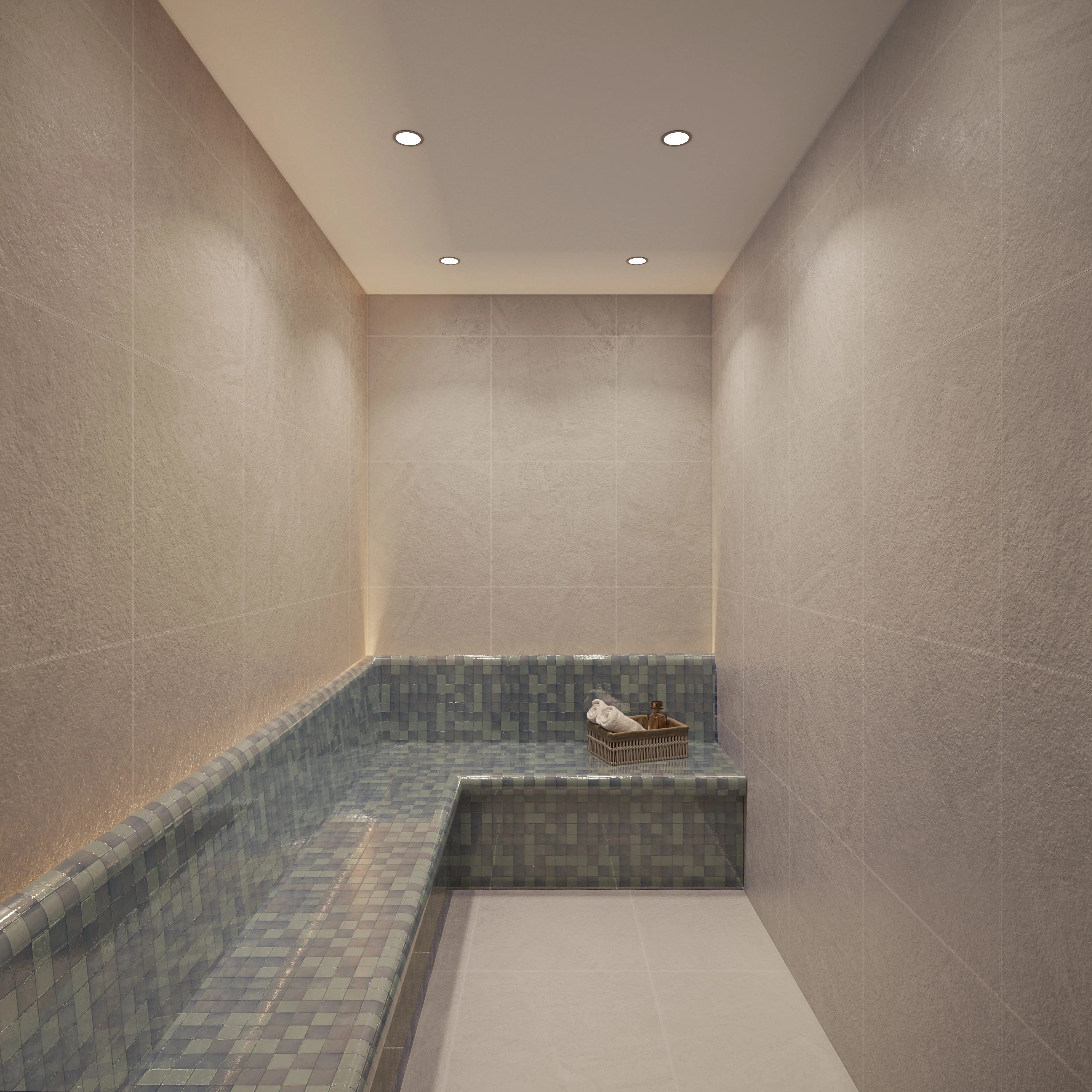 GJ PROPERTIES "Infiniti Tower"; GJ Properties; Al Amerah;