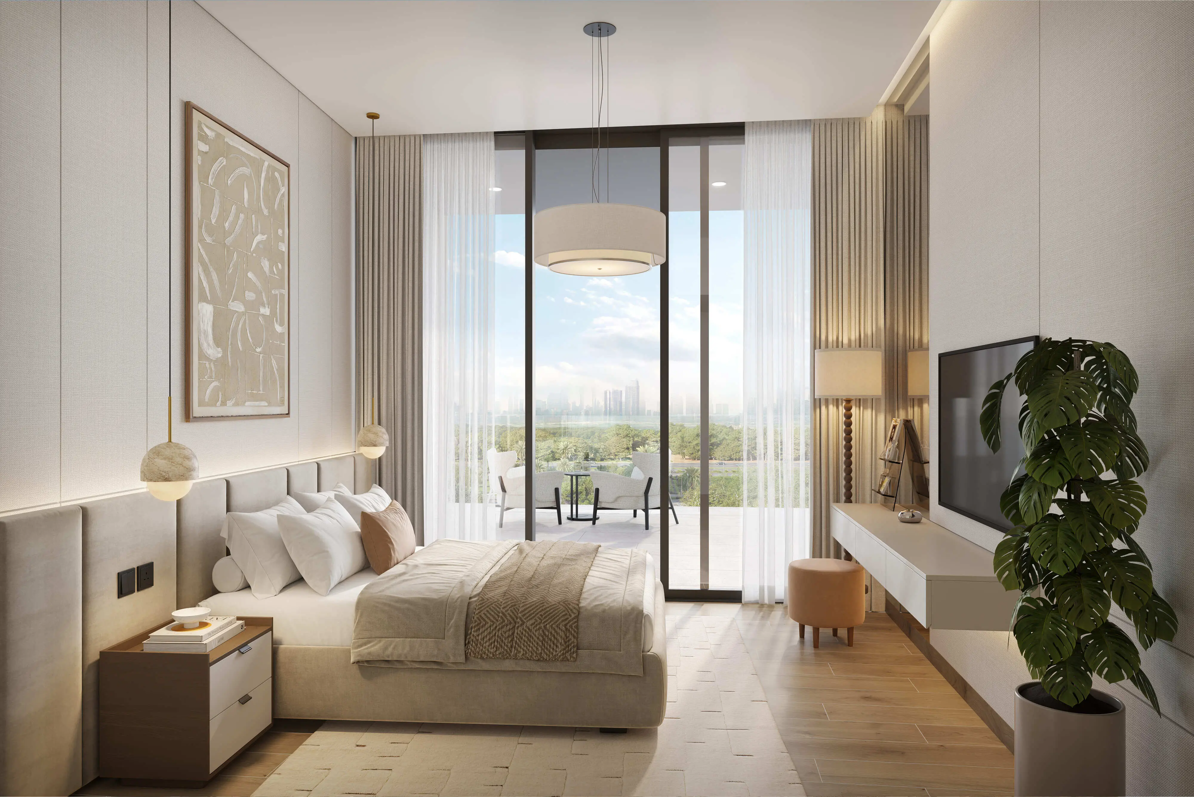 ABOU EID "Celia Homes"; Abou Eid; Dubailand Residence Complex;