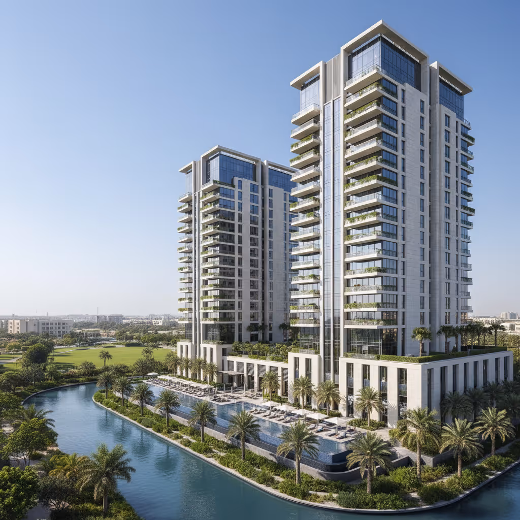 RABDAN DEVELOPMENTS NEW LAUNCH; Rabdan Developments; Meydan (Nad Al Sheba  1);