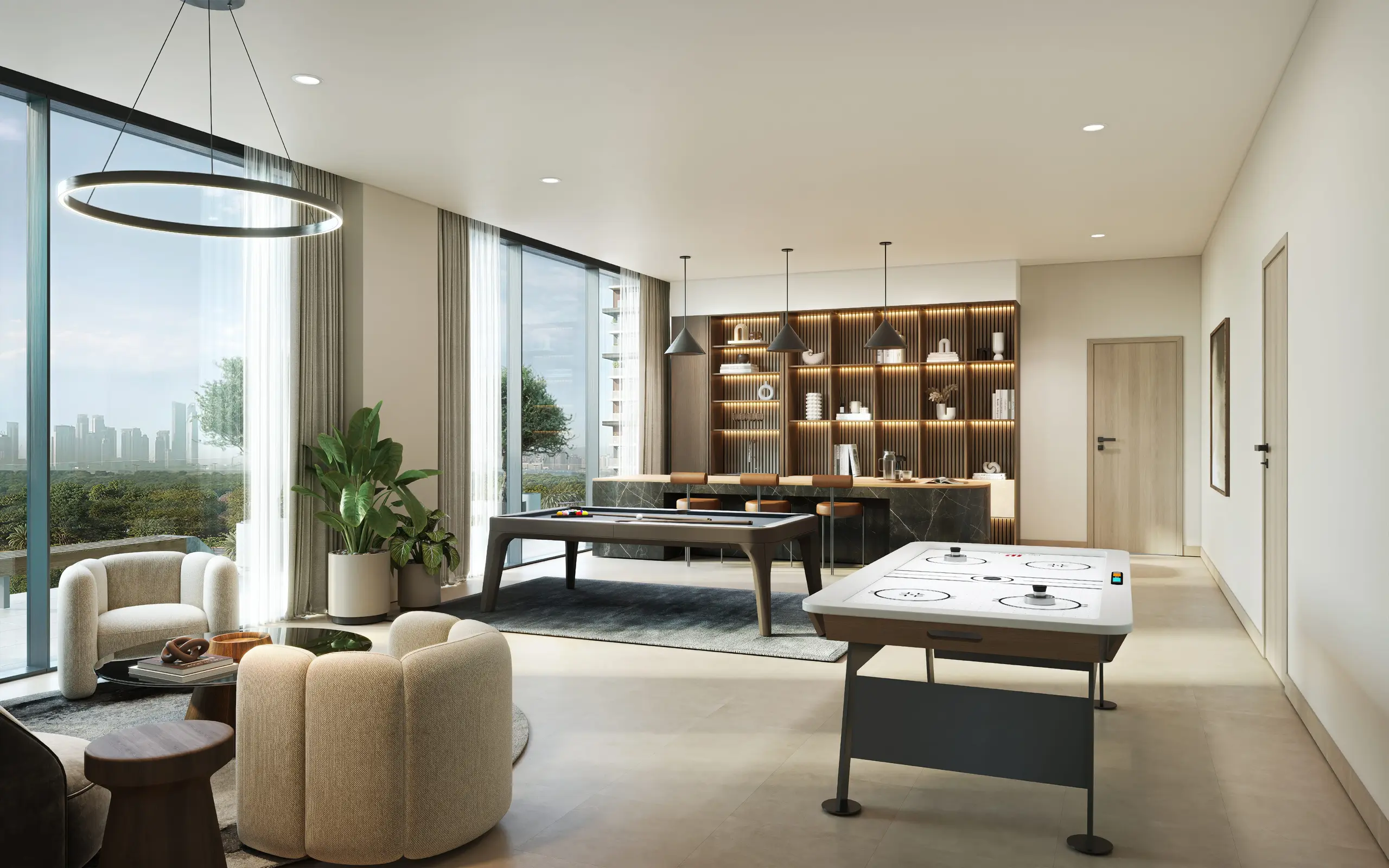 ABOU EID "Celia Homes"; Abou Eid; Dubailand Residence Complex;