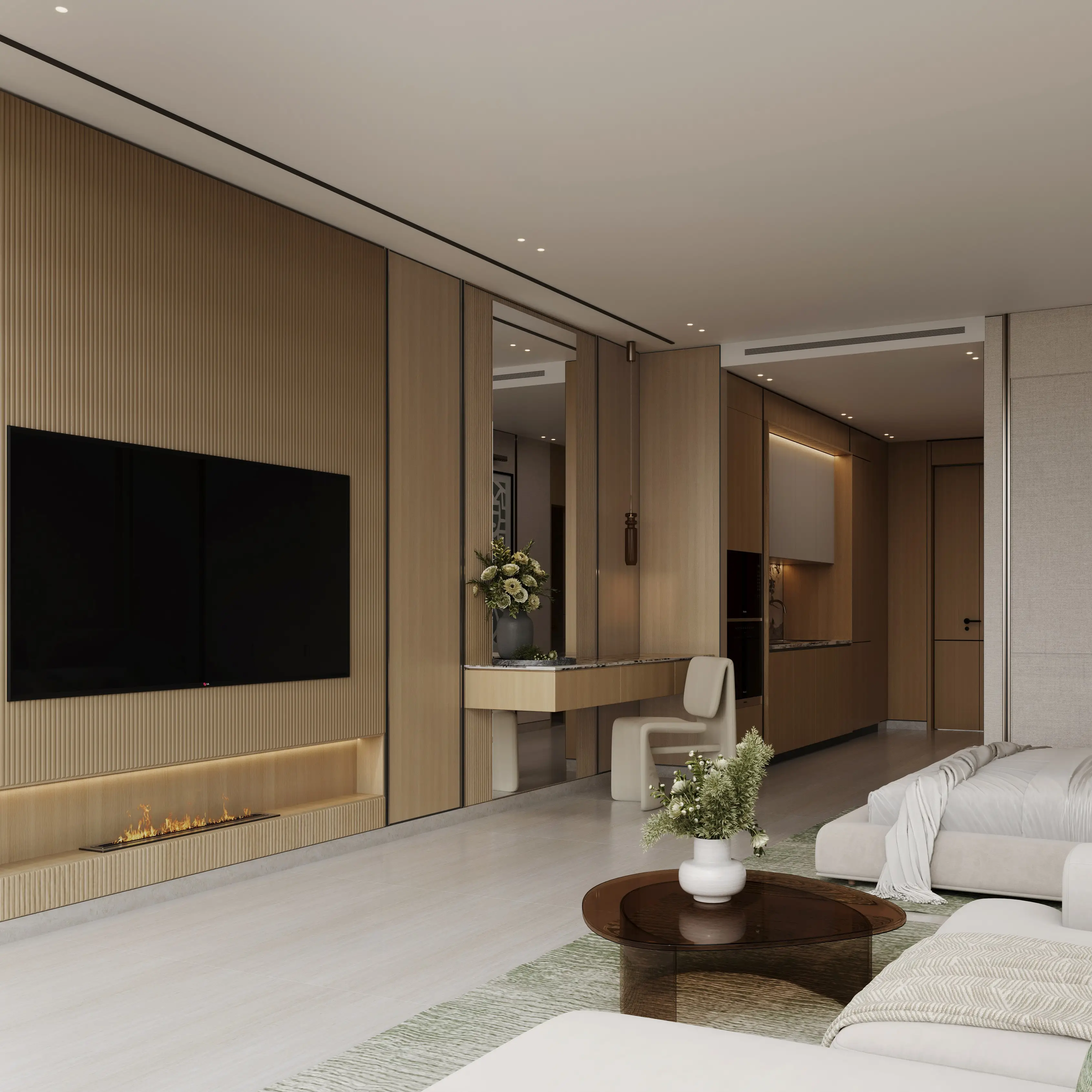 BINGHATTI "Binghatti Titania"; Binghatti Developers; Majan;