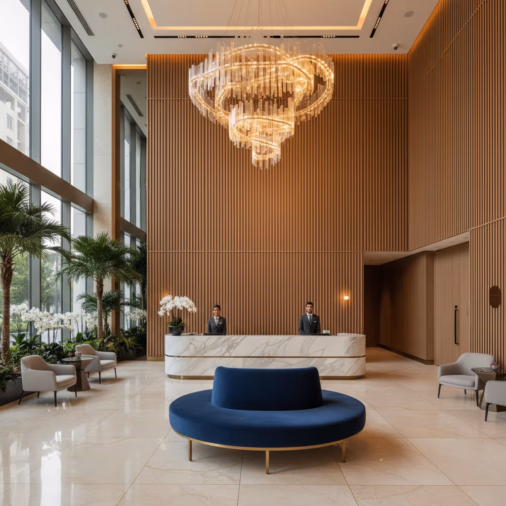 AUM DEVELOPMENT "RYZE by AUM" NEW LAUNCH; AUM Development; Dubai International City;