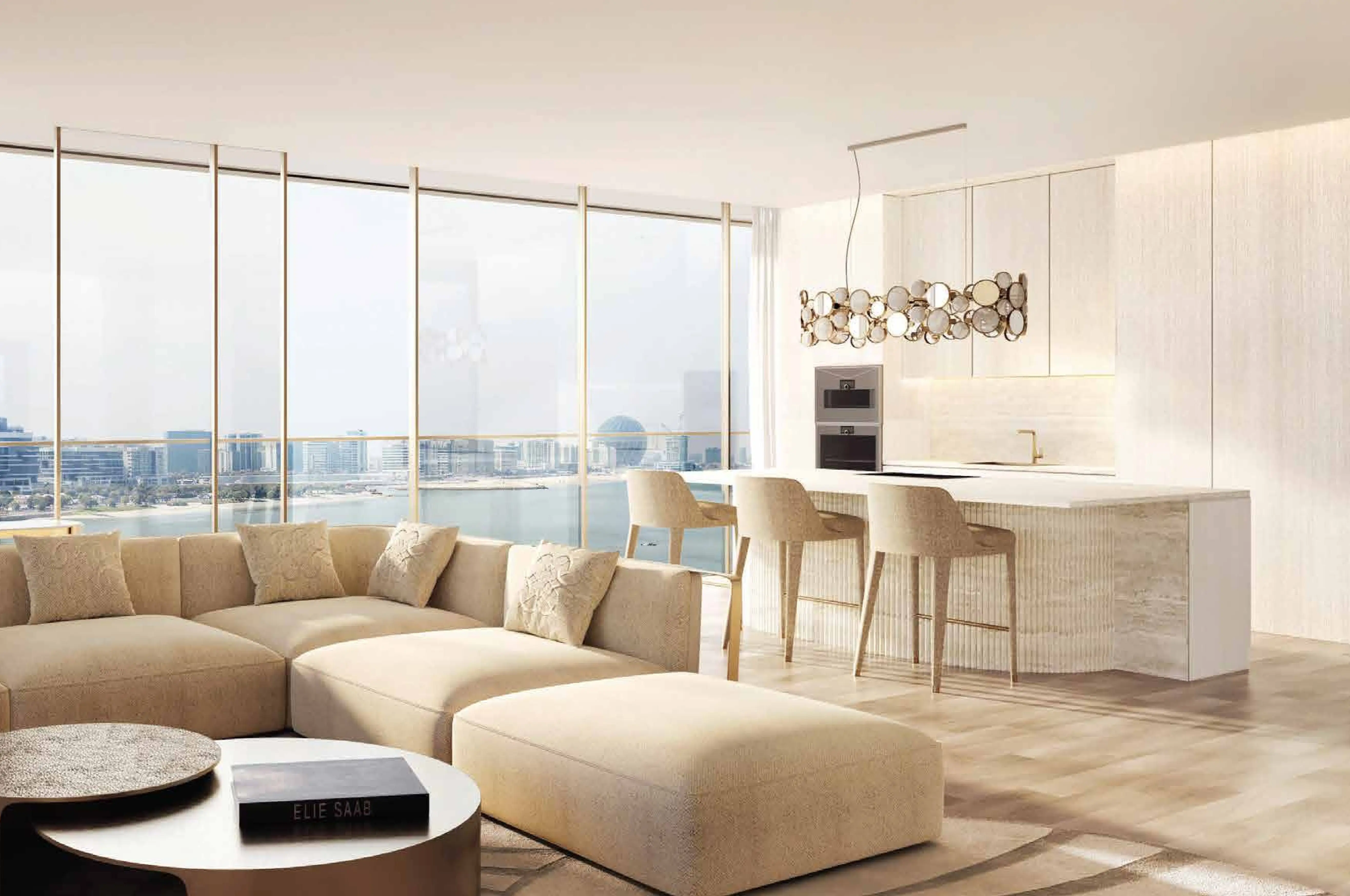 ROYAL GROUP "Stellar by Elie Saab"; Royal Group; Yas Island;