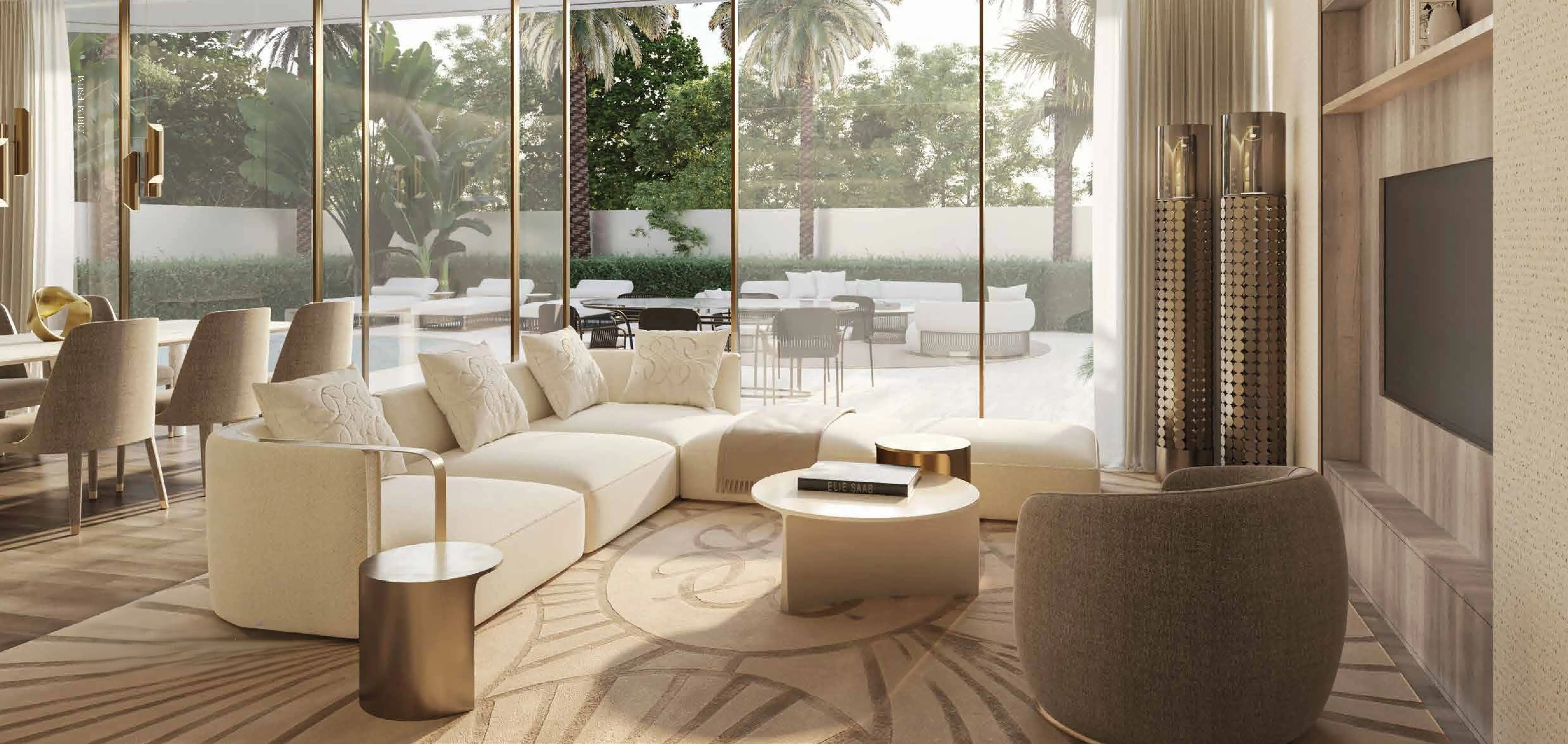 ROYAL GROUP "Stellar by Elie Saab"; Royal Group; Yas Island;