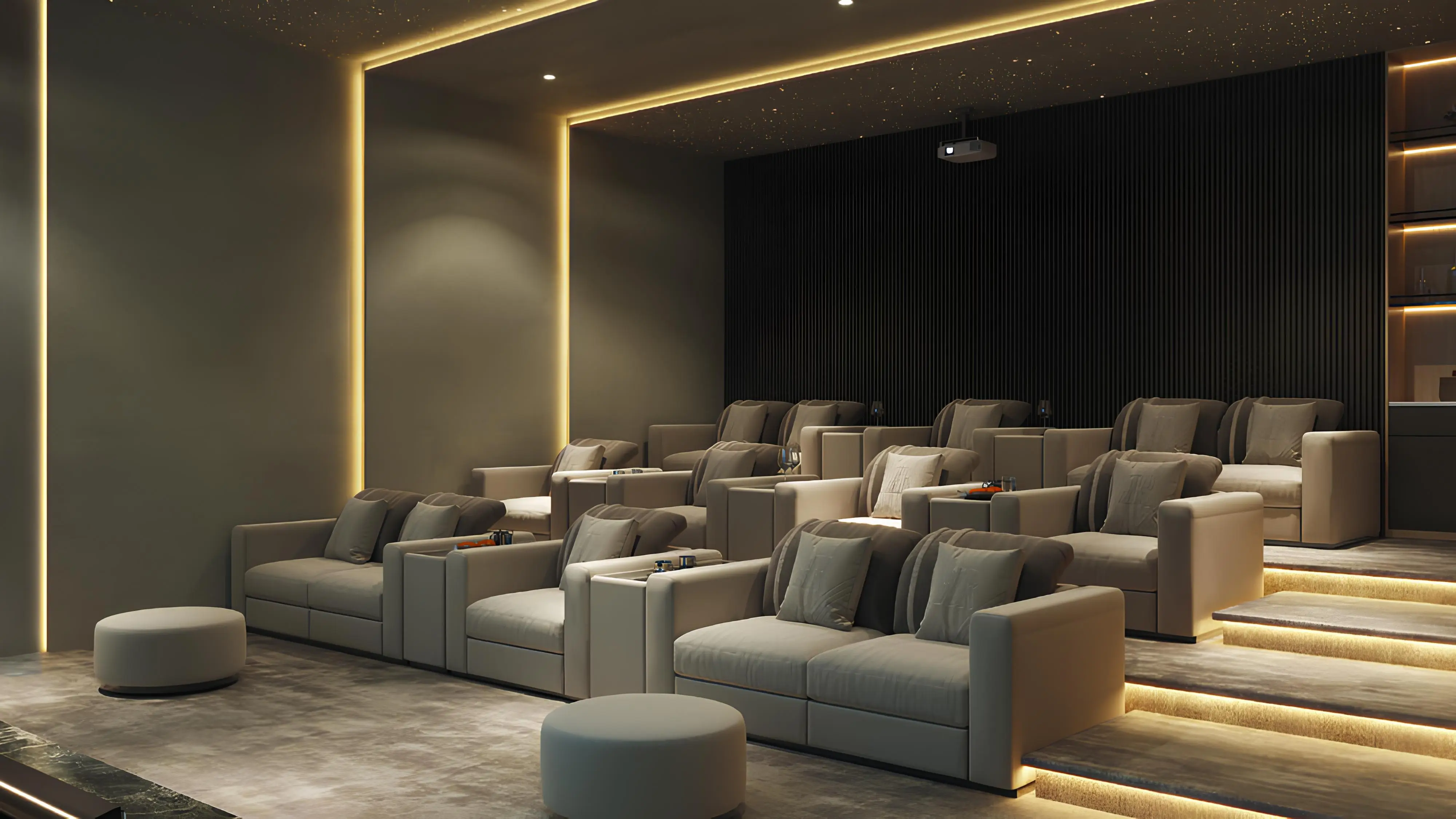 REFINE "STAX"; Pasha One Real Estate Development; JVC (Jumeirah Village Circle);