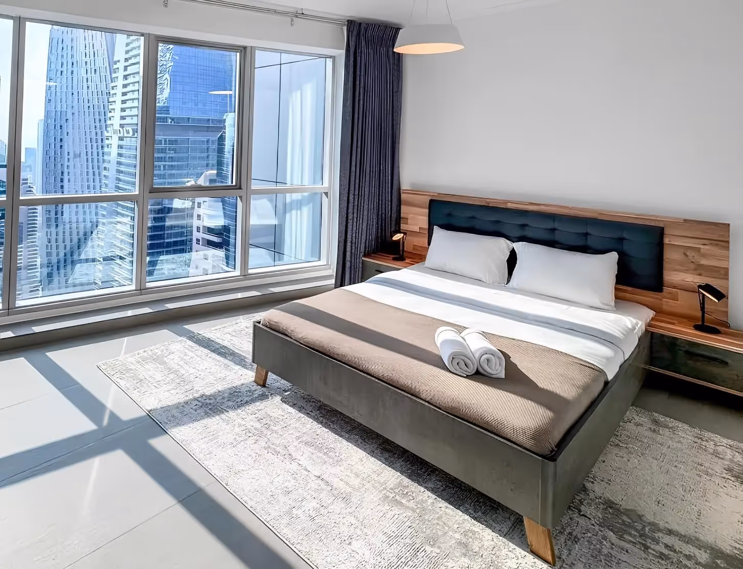 SELECT GROUP "The Torch"; Select Group; Dubai Marina;