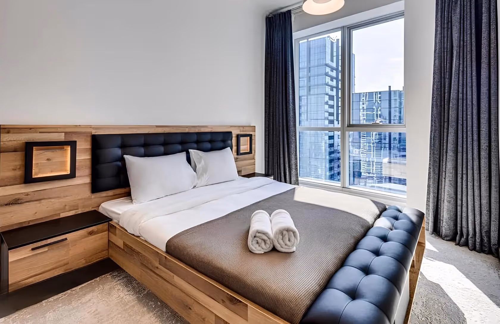 SELECT GROUP "The Torch"; Select Group; Dubai Marina;