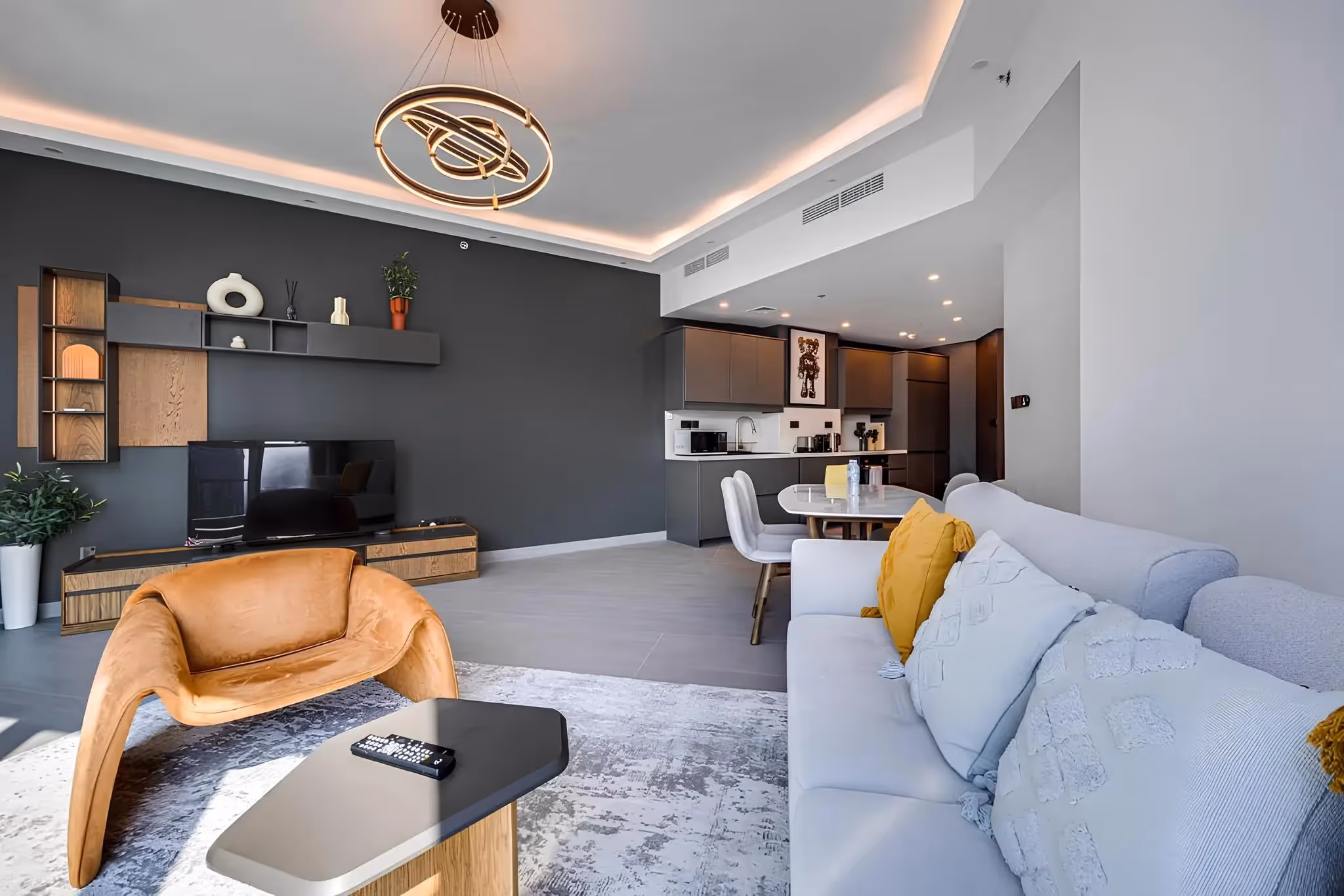 SELECT GROUP "The Torch"; Select Group; Dubai Marina;